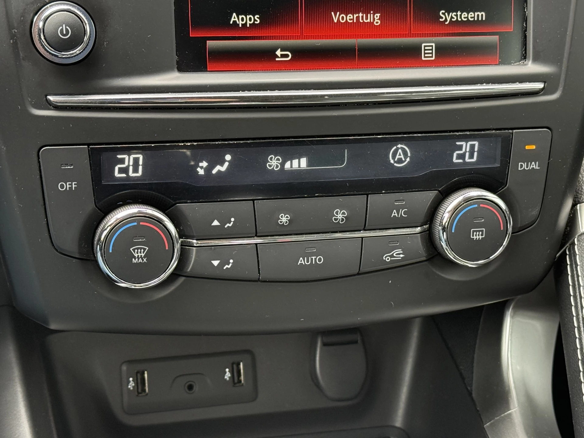 Hoofdafbeelding Renault Kadjar