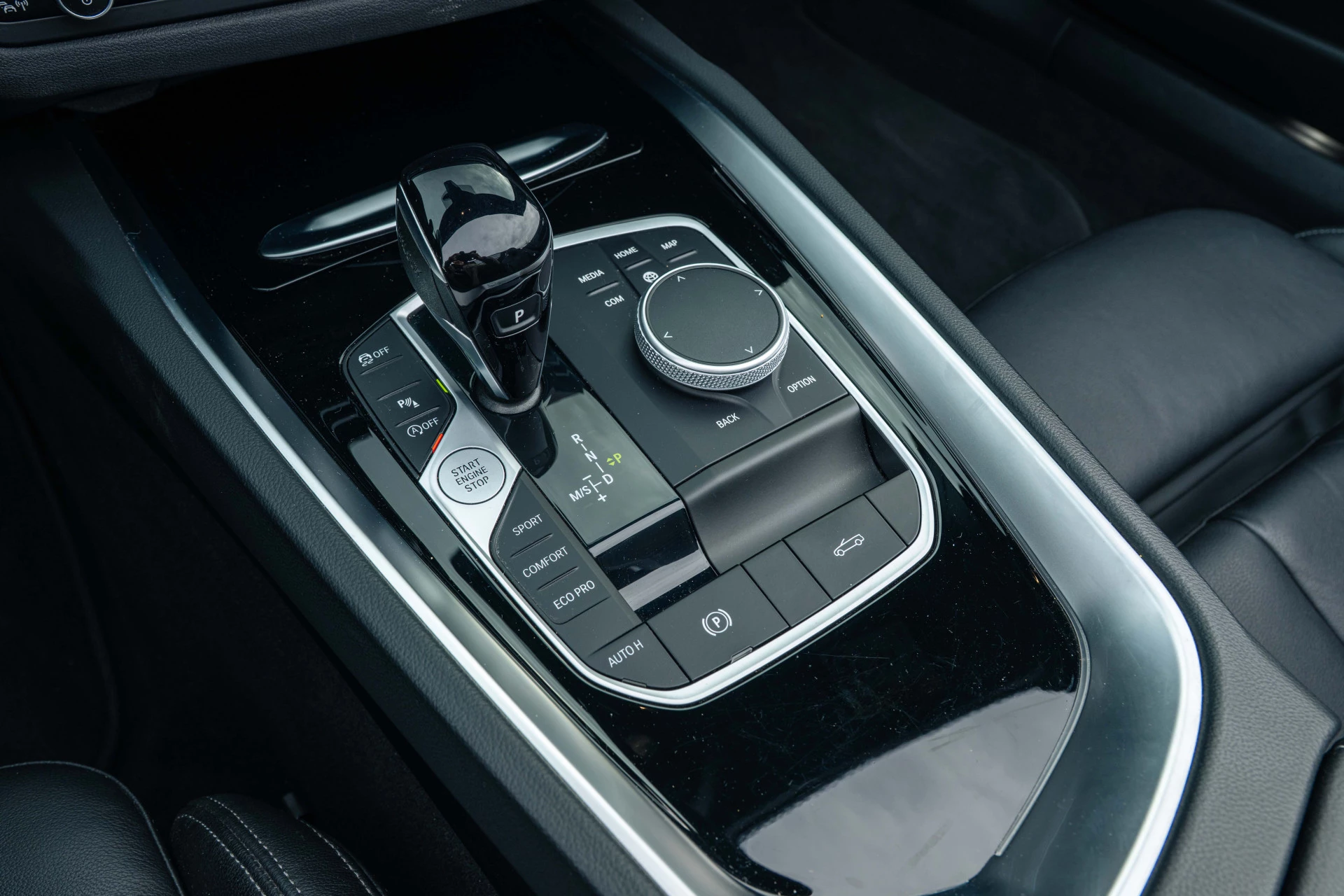 Hoofdafbeelding BMW Z4