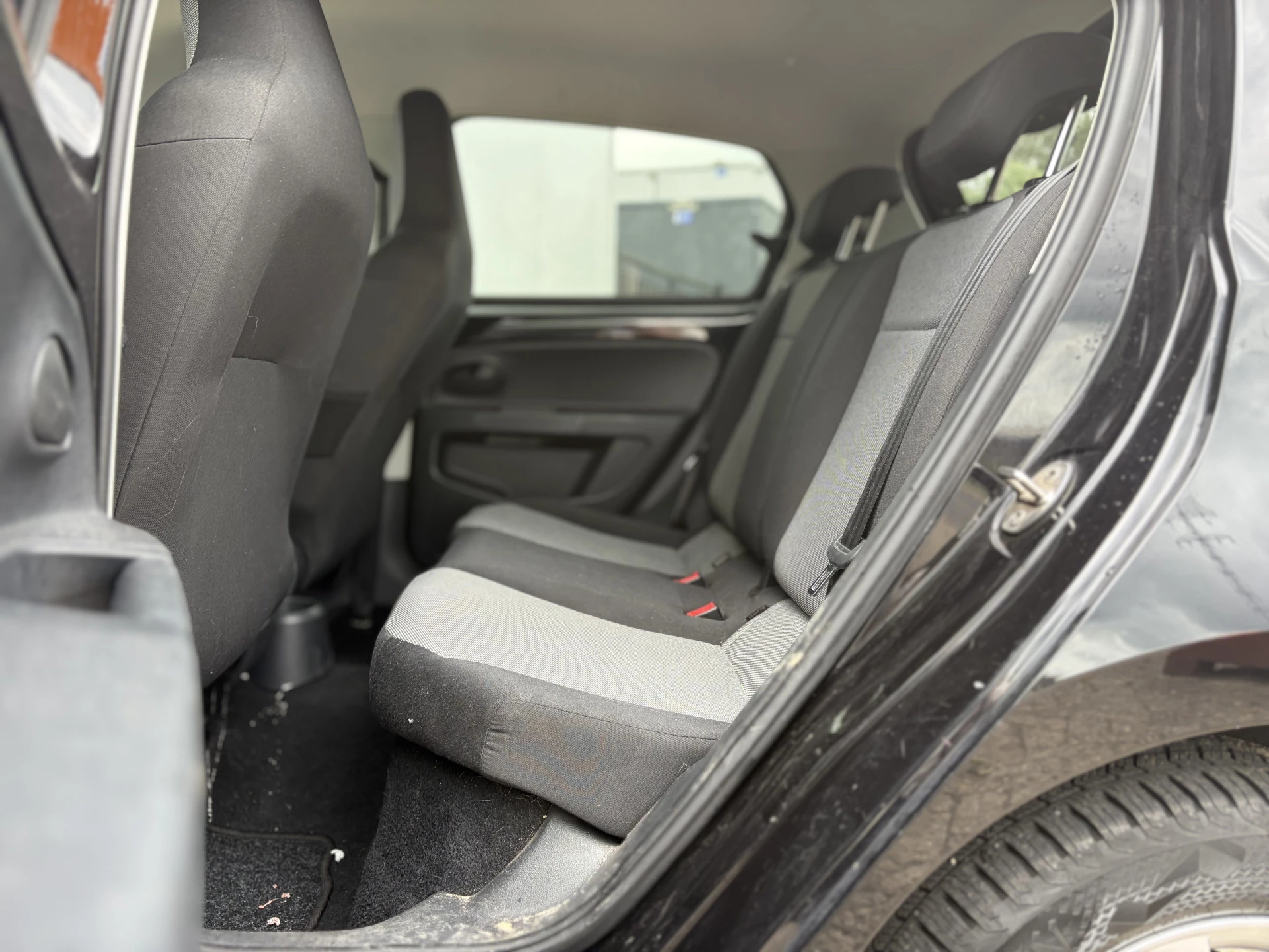 Hoofdafbeelding Škoda Citigo