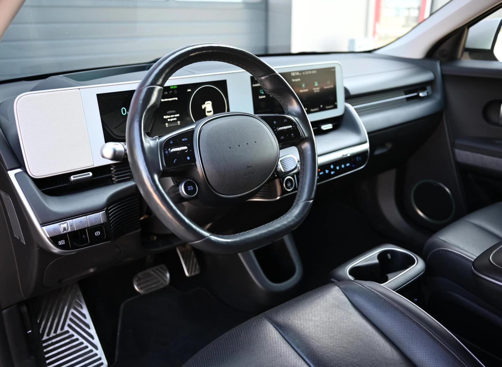 Hoofdafbeelding Hyundai IONIQ 5