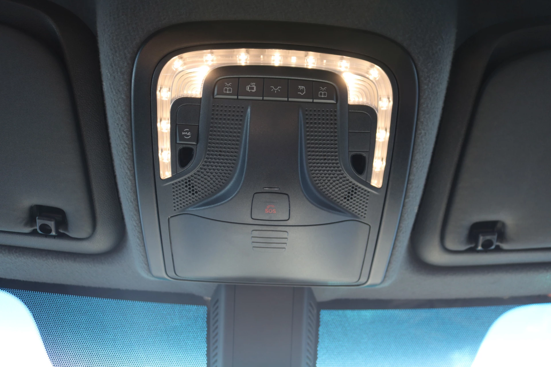 Hoofdafbeelding Mercedes-Benz eSprinter