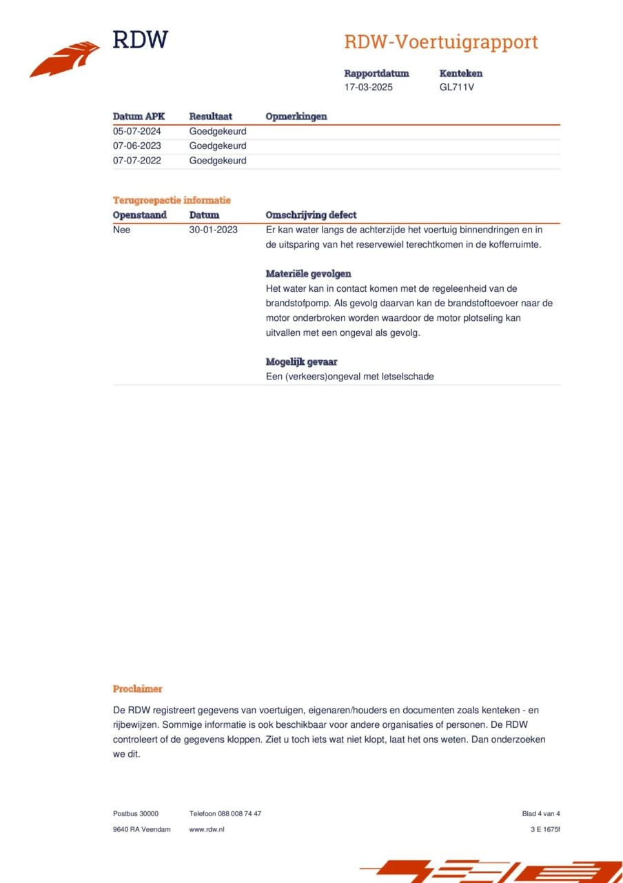 Hoofdafbeelding Mercedes-Benz M-Klasse
