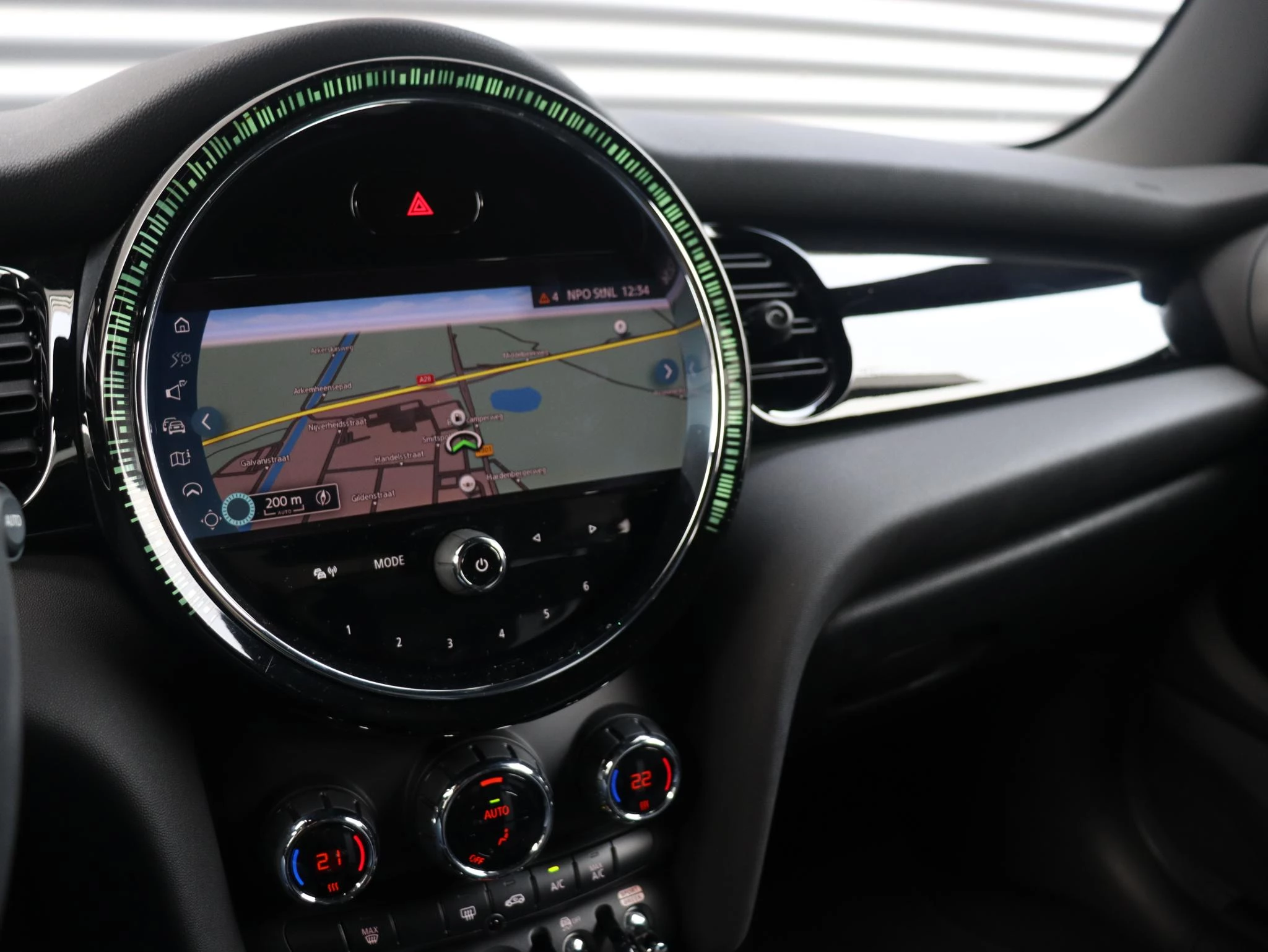 Hoofdafbeelding MINI 3-deurs