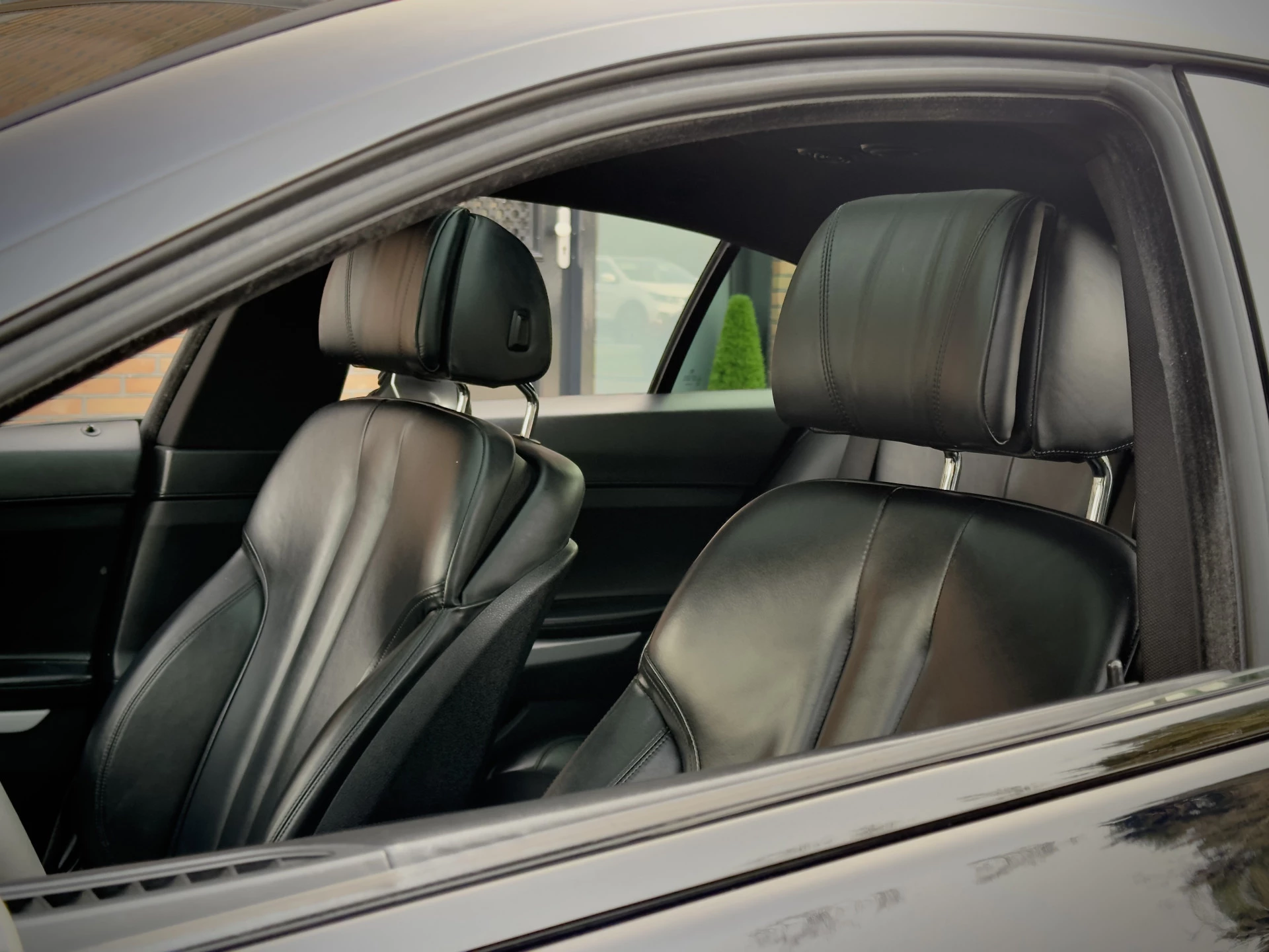 Hoofdafbeelding BMW 6 Serie