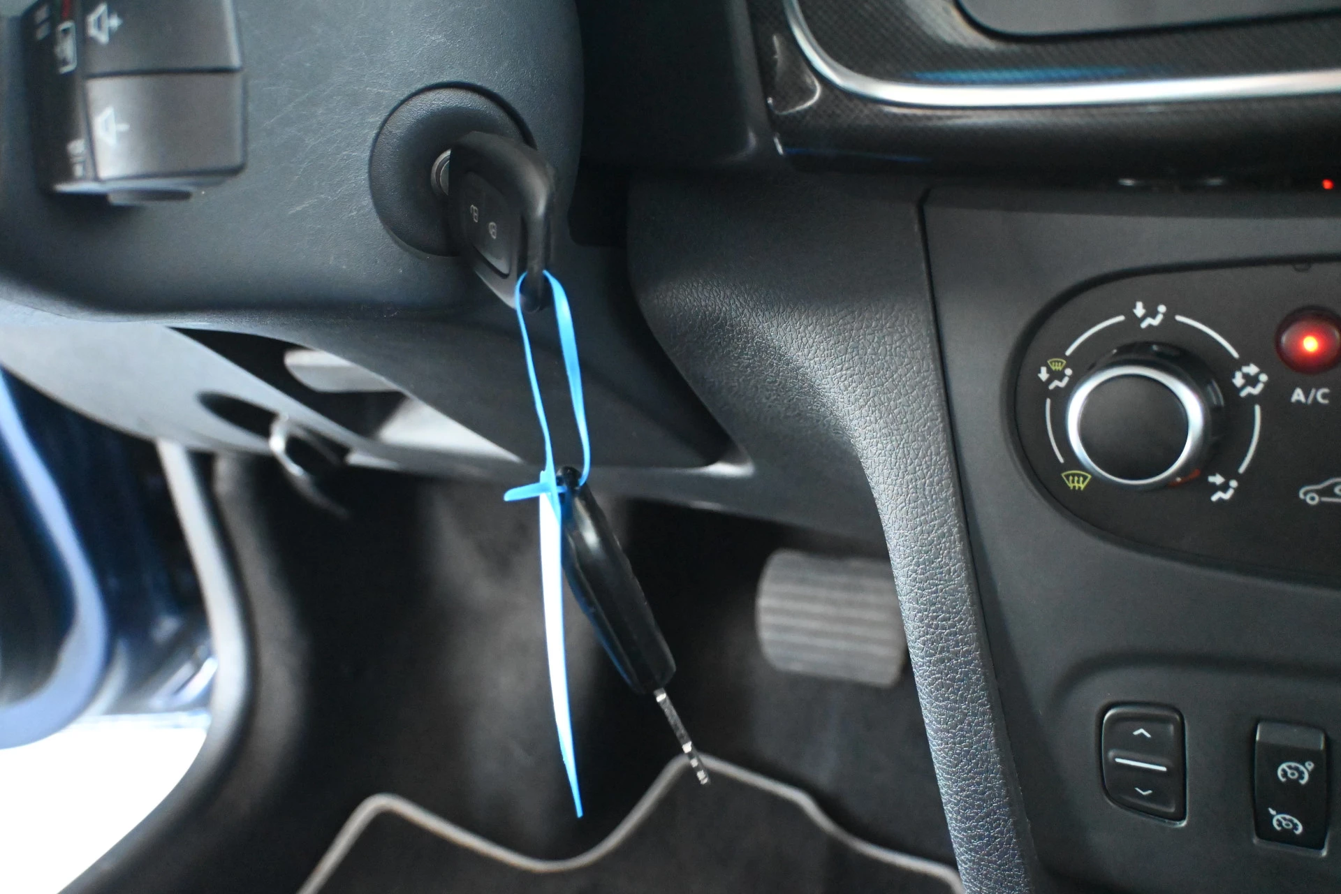 Hoofdafbeelding Dacia Logan