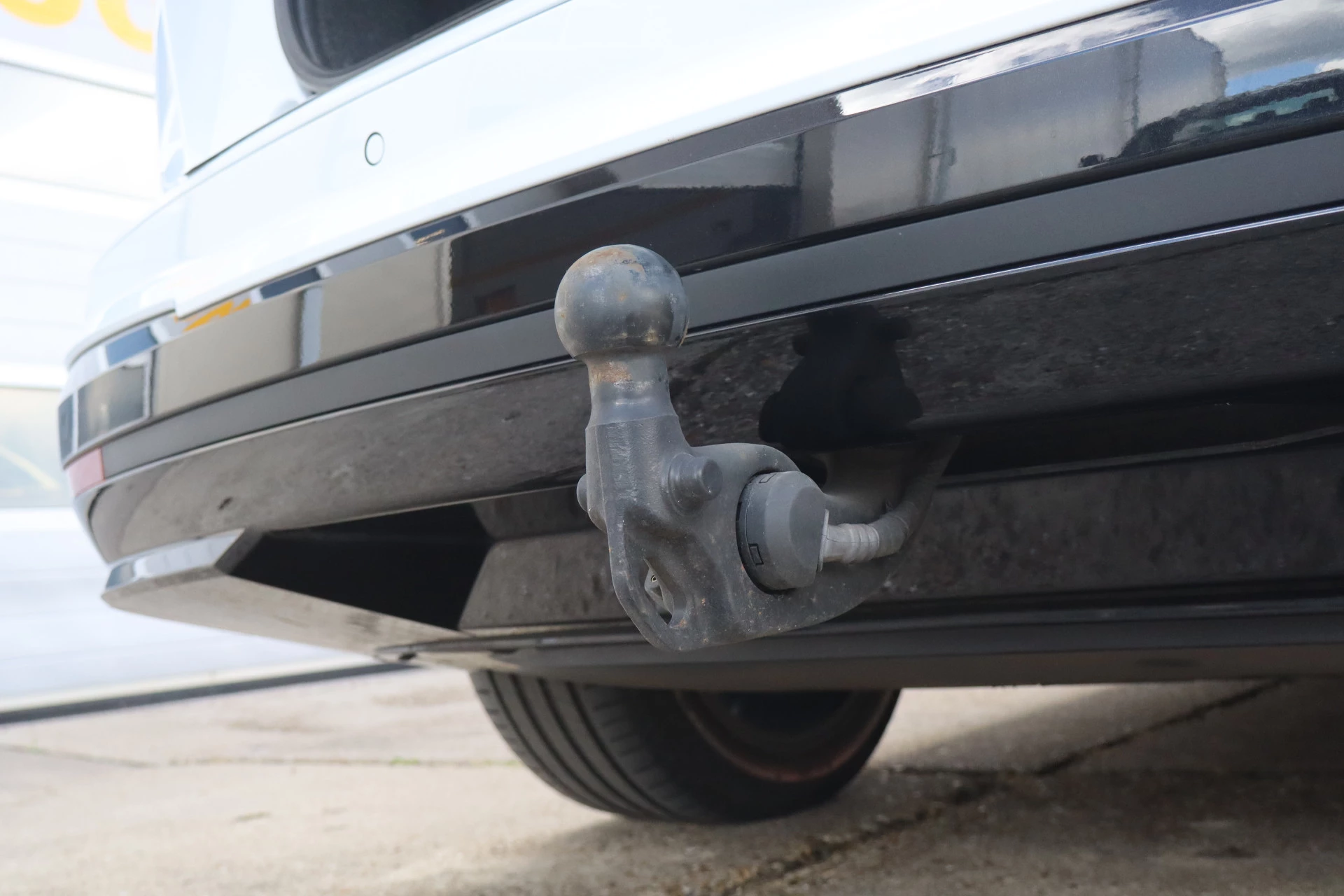 Hoofdafbeelding Škoda Enyaq iV