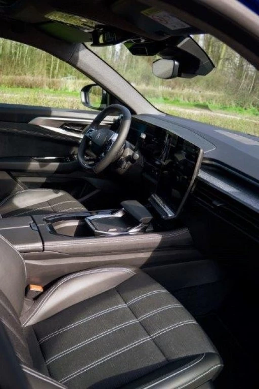 Hoofdafbeelding Renault Austral