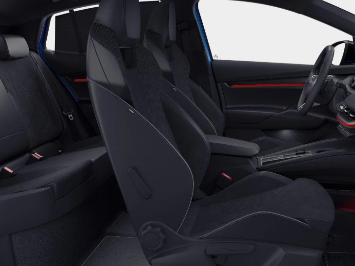 Hoofdafbeelding Škoda Enyaq Coupe