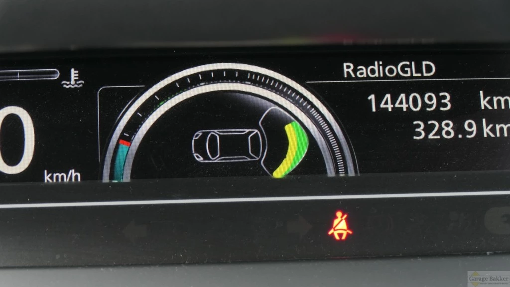 Hoofdafbeelding Renault Scénic