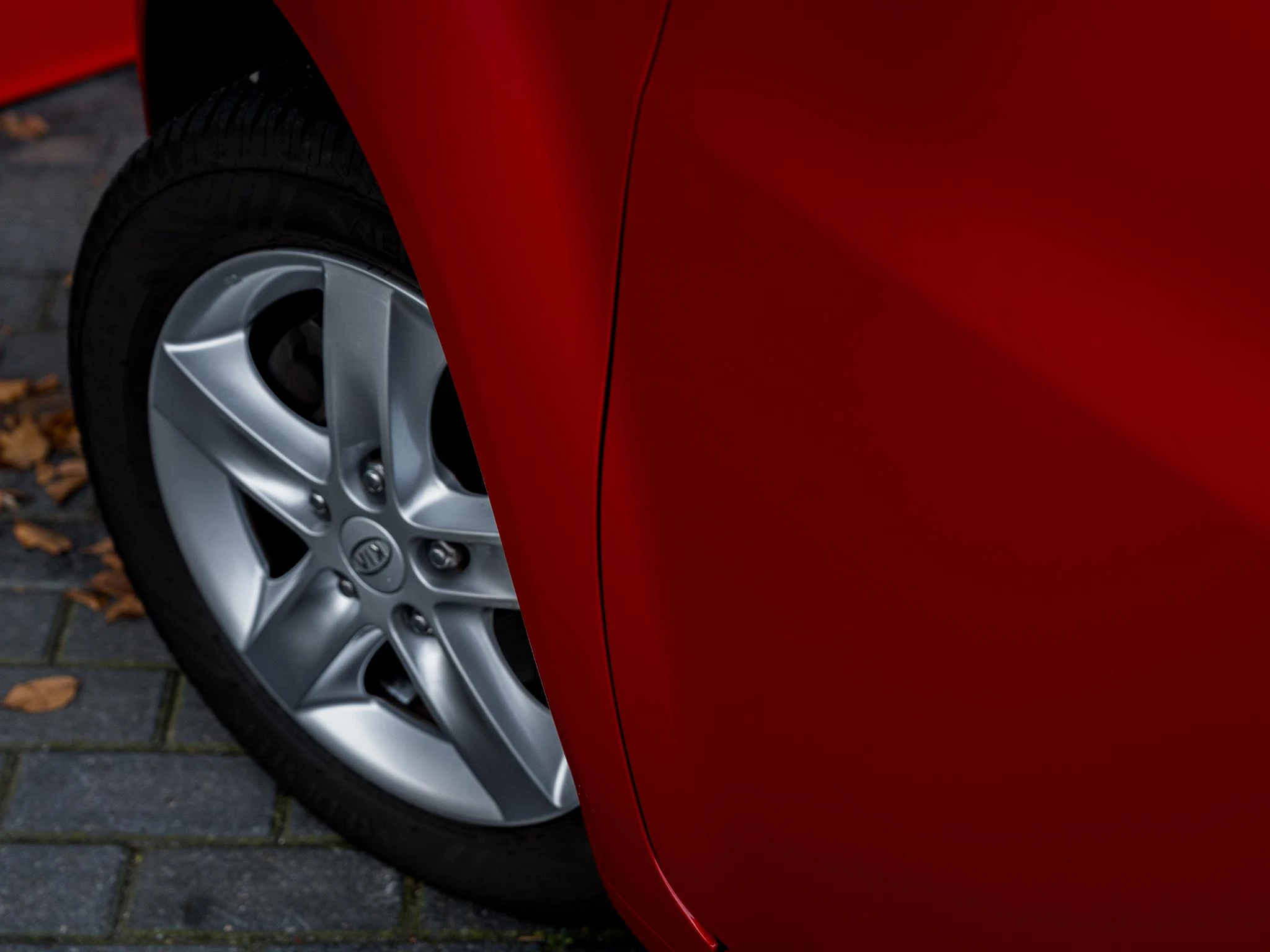 Hoofdafbeelding Kia Venga