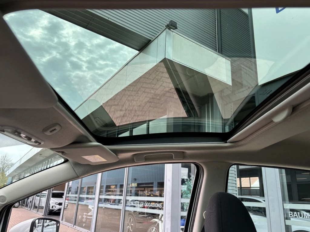 Hoofdafbeelding Nissan Note