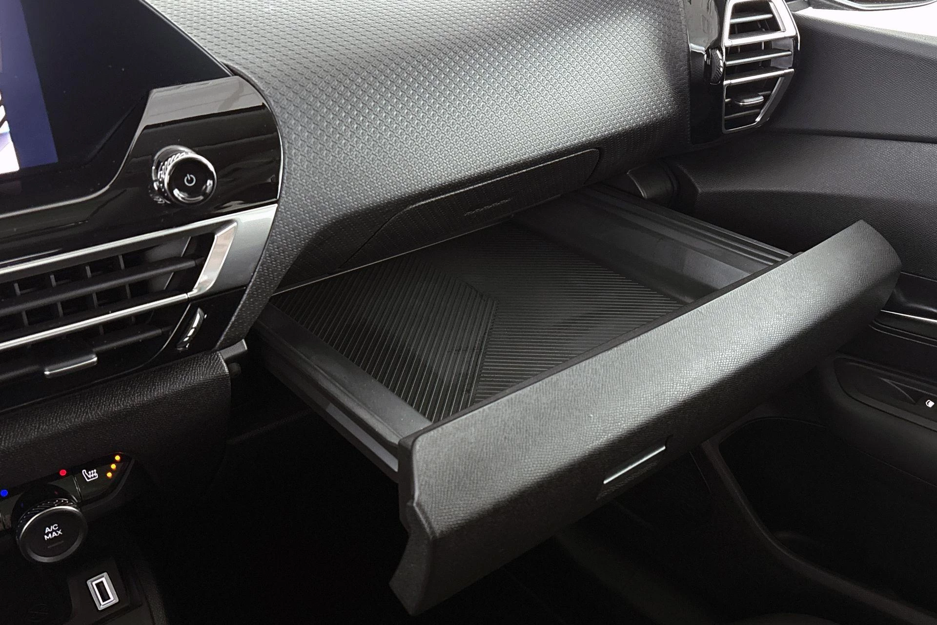 Hoofdafbeelding Citroën ë-C4 X