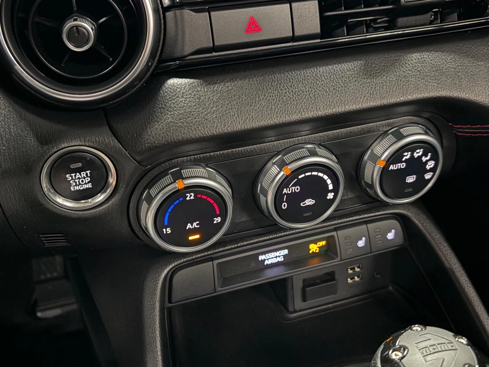 Hoofdafbeelding Mazda MX-5