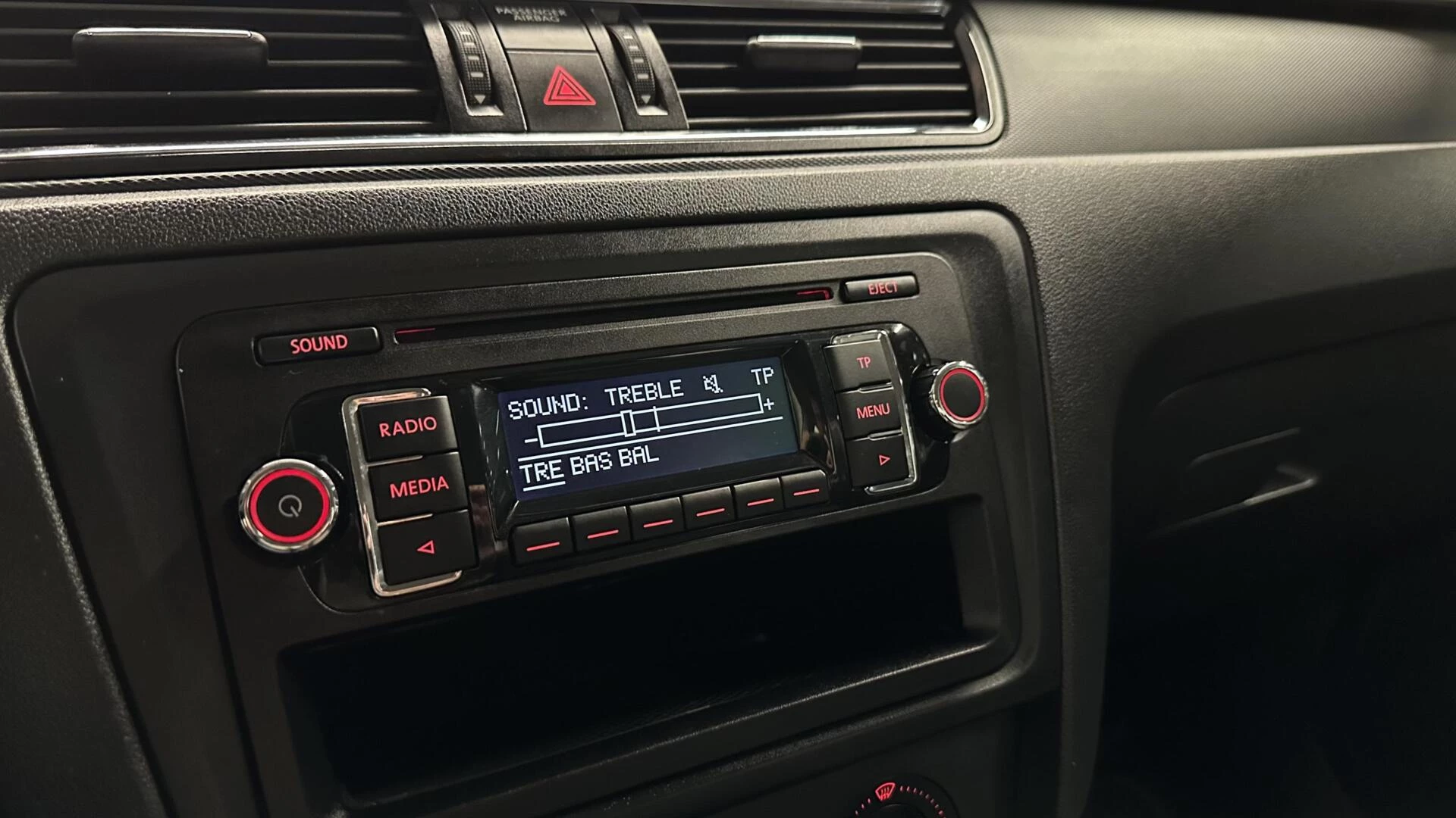 Hoofdafbeelding SEAT Toledo