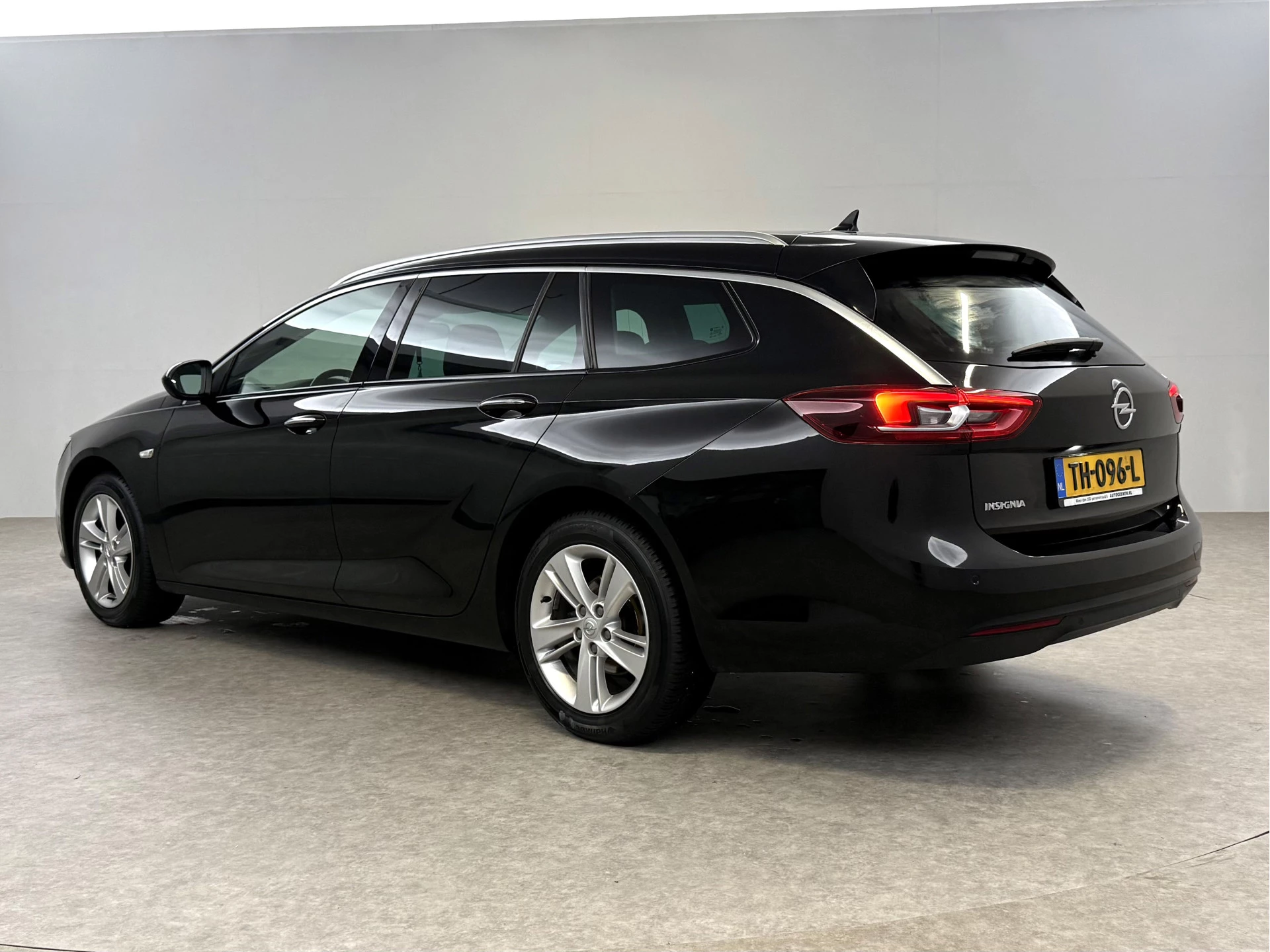 Hoofdafbeelding Opel Insignia