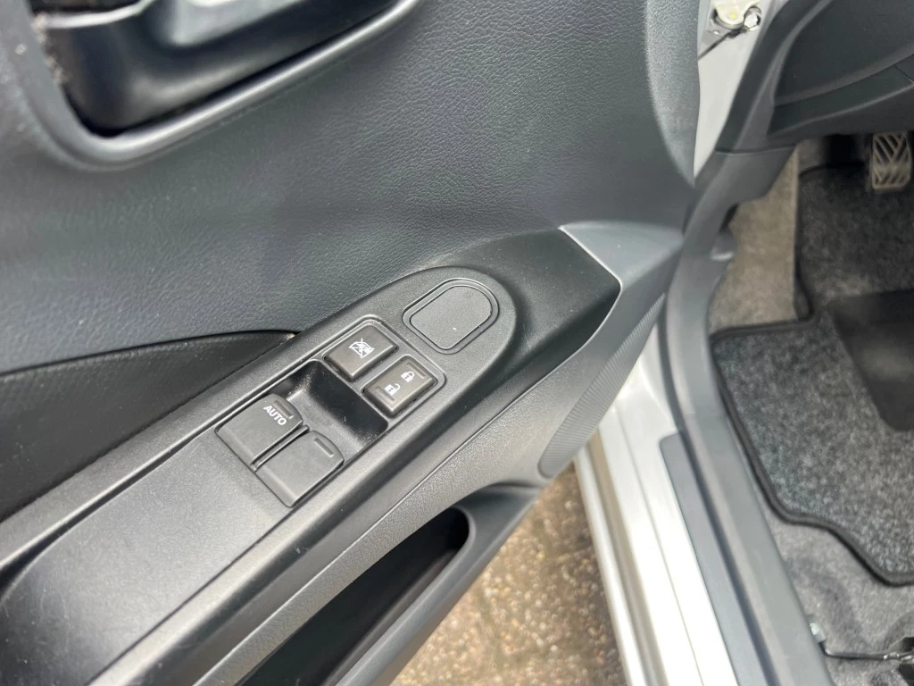 Hoofdafbeelding Suzuki Celerio