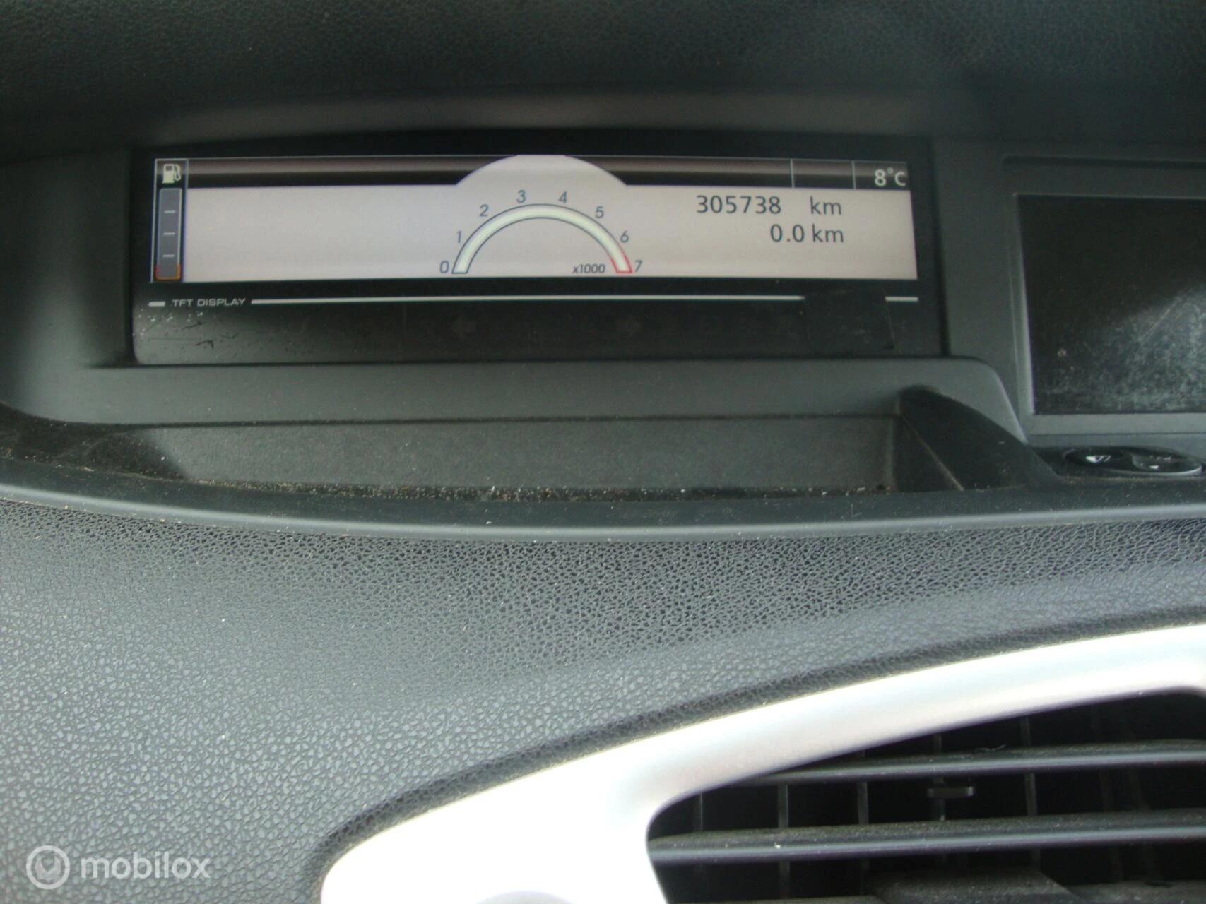 Hoofdafbeelding Renault Scénic
