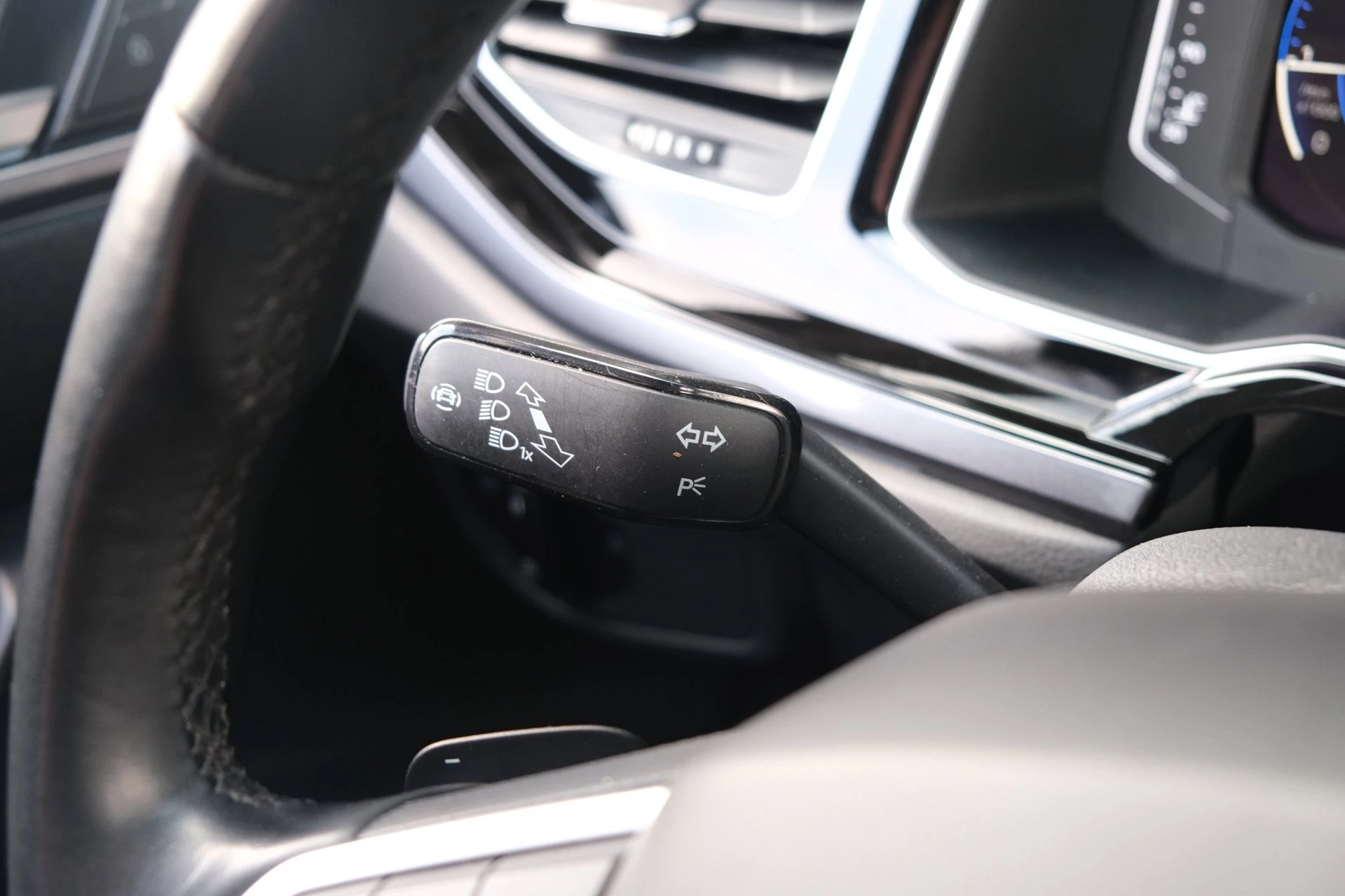 Hoofdafbeelding Volkswagen Taigo