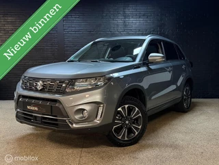 Suzuki Vitara 1.5 Hybrid AllGrip Aut | Dealer + Garantie ✅