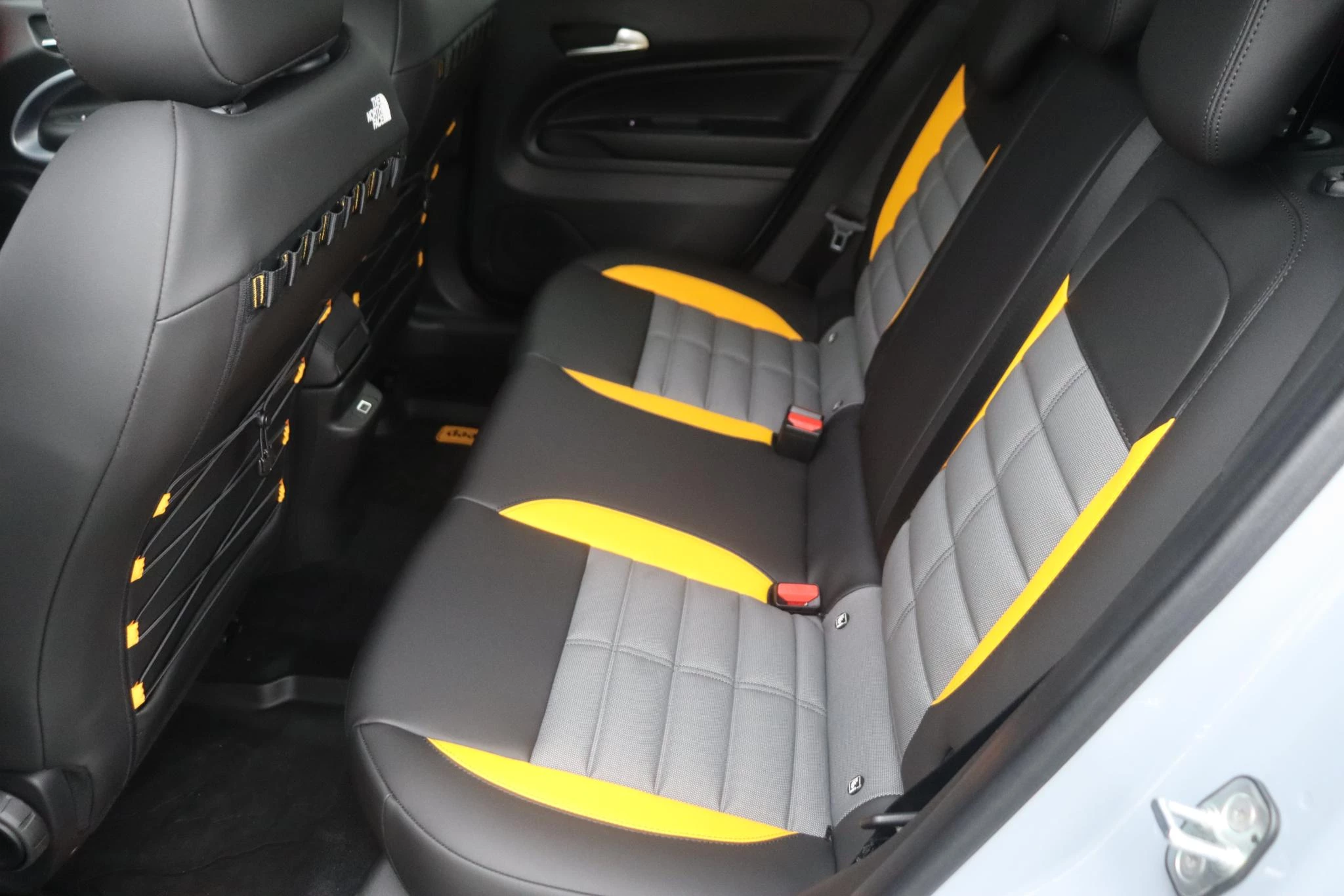 Hoofdafbeelding Jeep Avenger