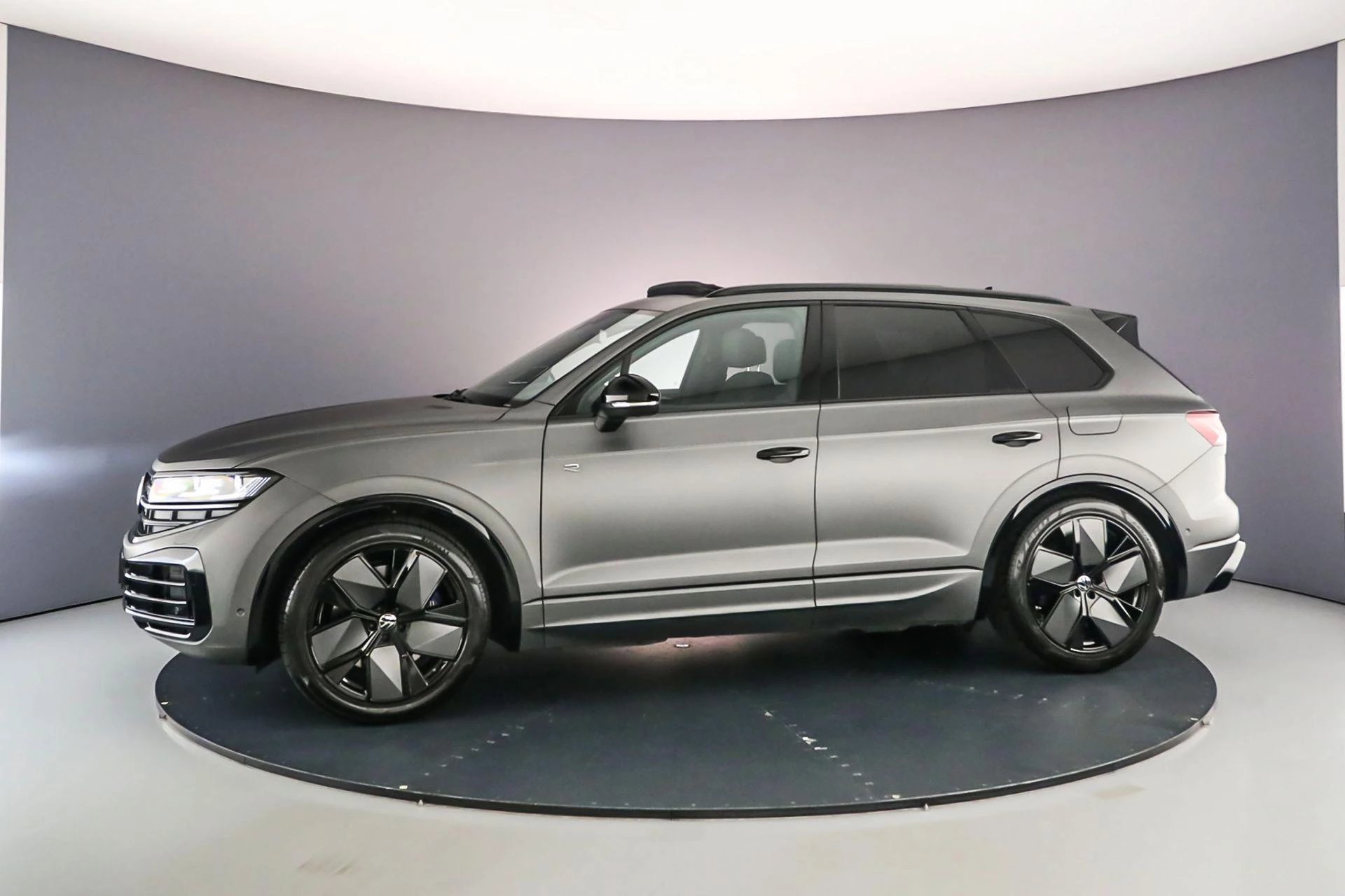 Hoofdafbeelding Volkswagen Touareg