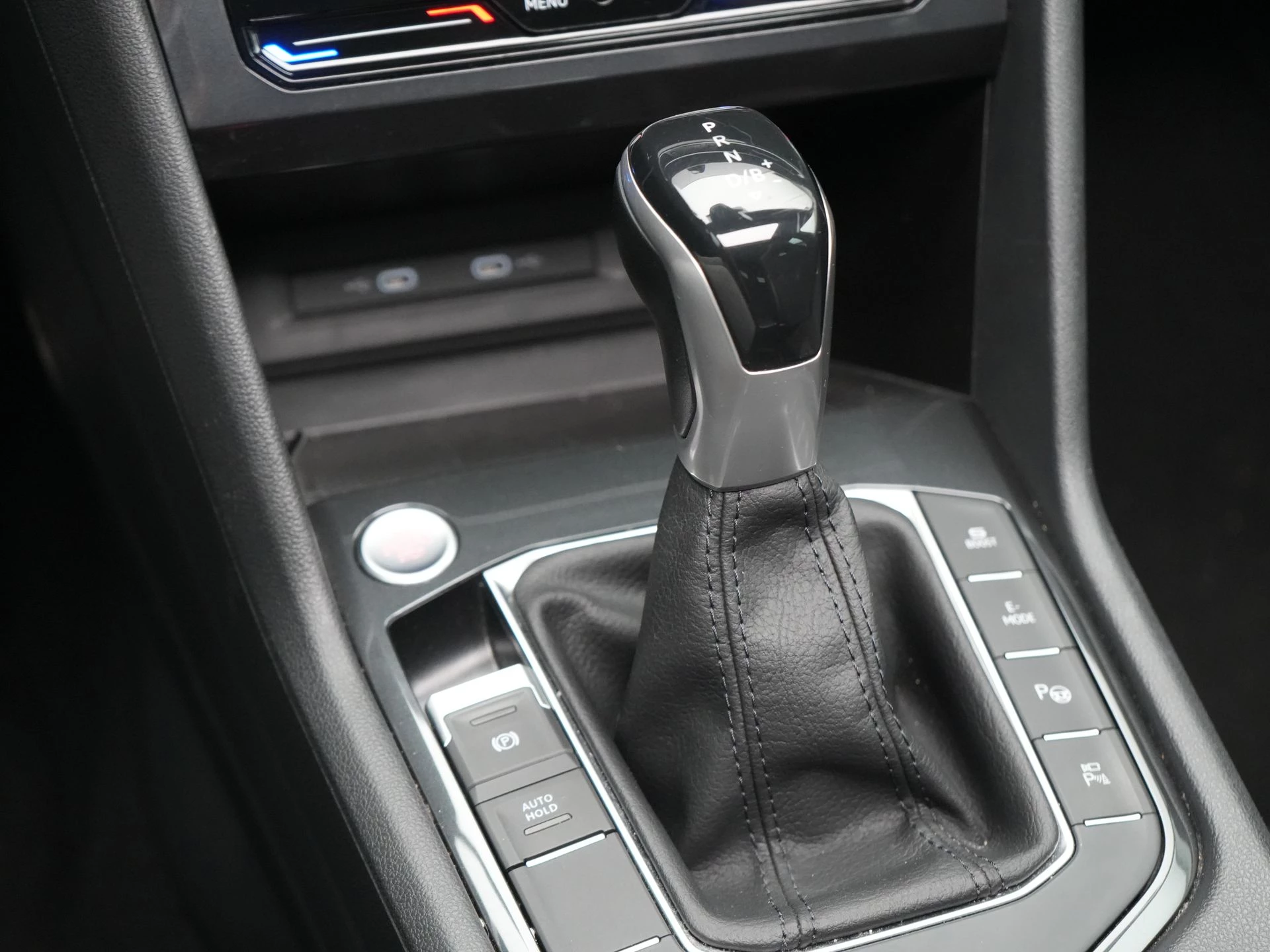 Hoofdafbeelding SEAT Tarraco