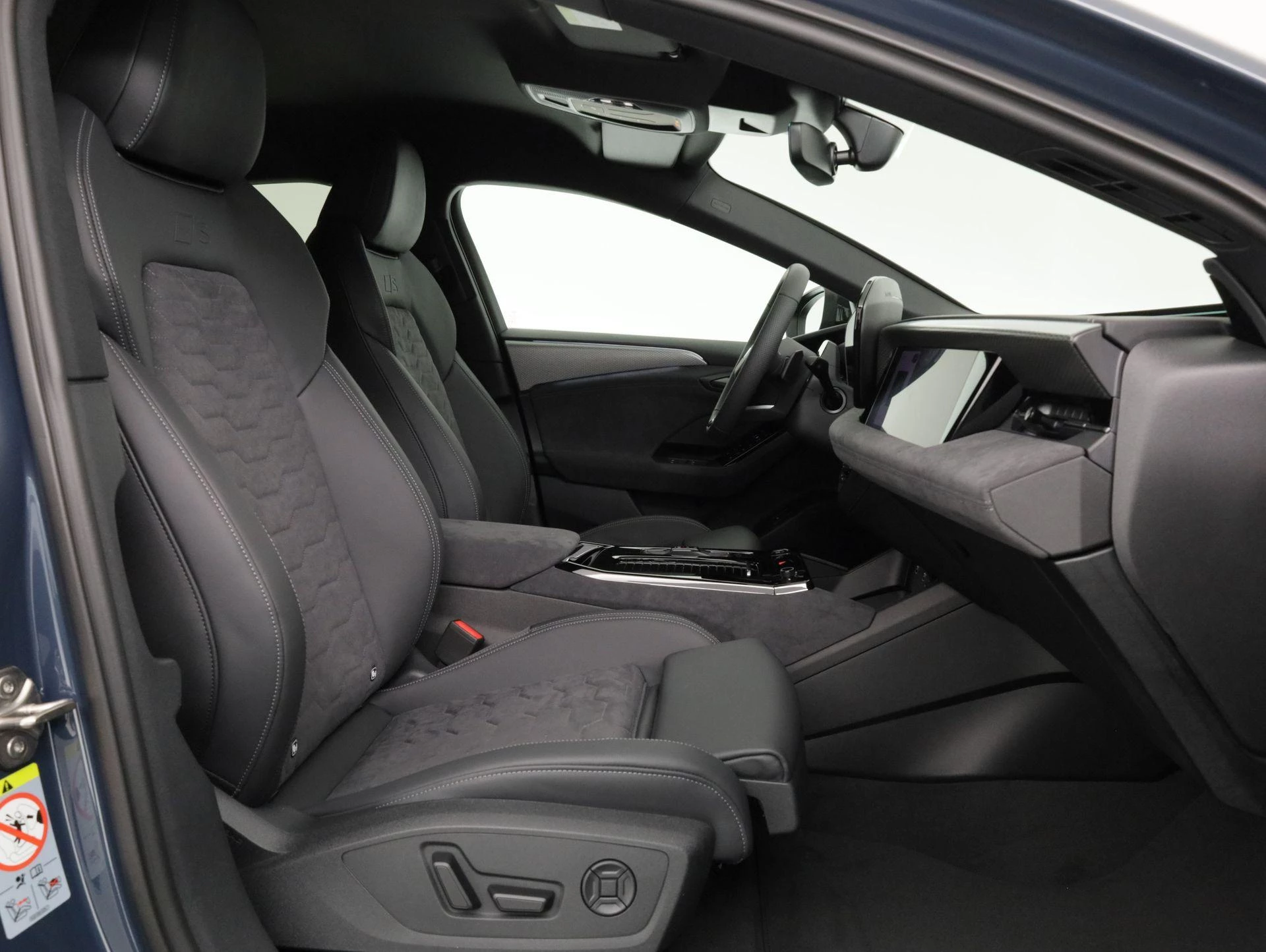 Hoofdafbeelding Audi A6 Sportback e-tron