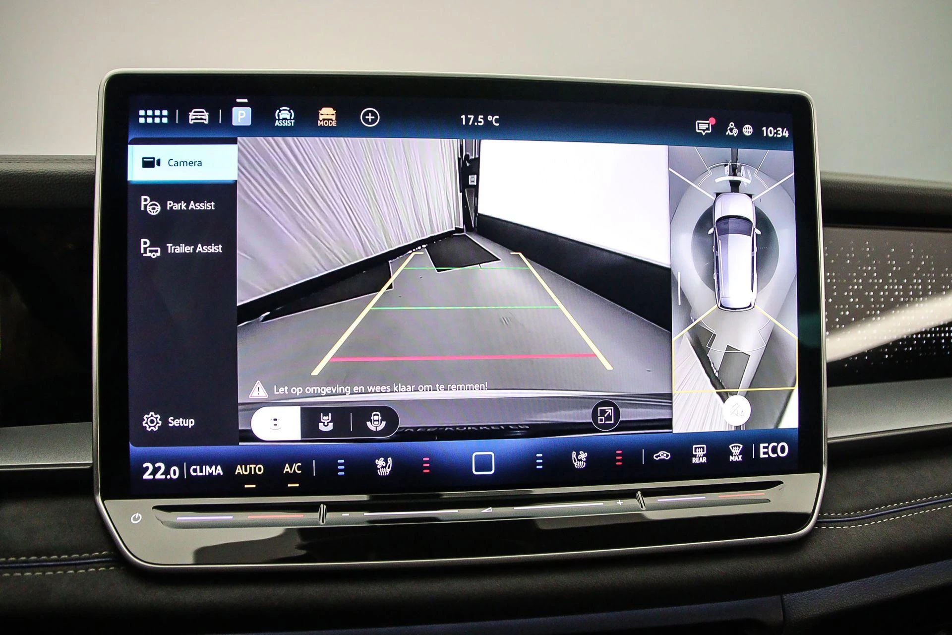 Hoofdafbeelding Volkswagen Tayron