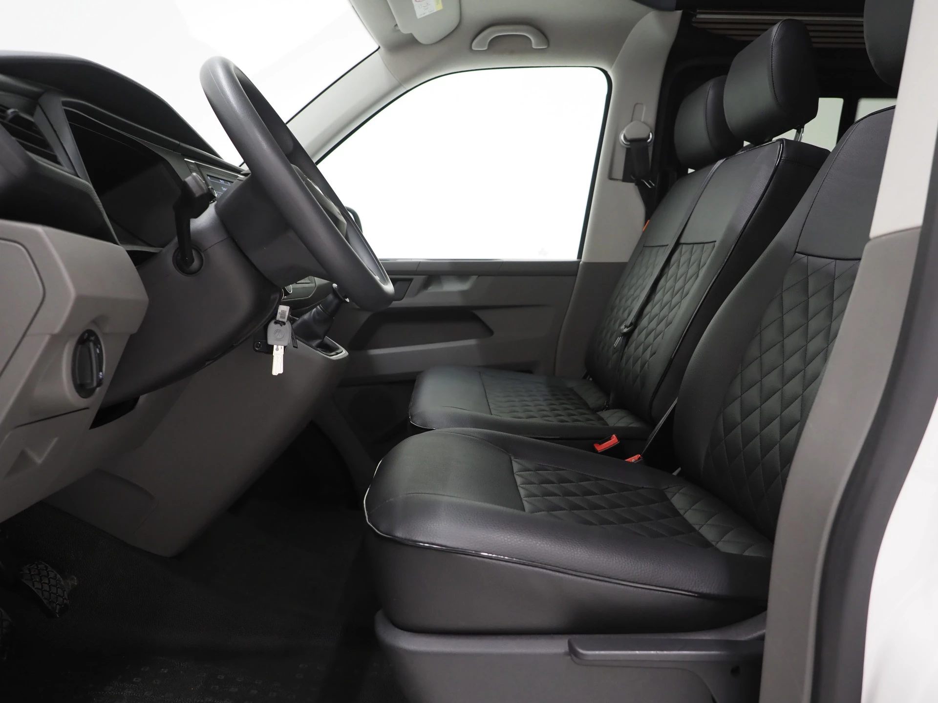 Hoofdafbeelding Volkswagen California