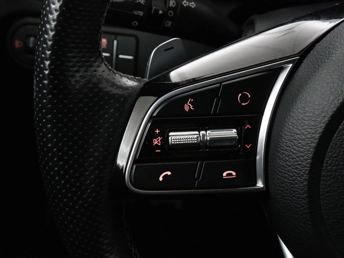 Hoofdafbeelding Kia ProCeed