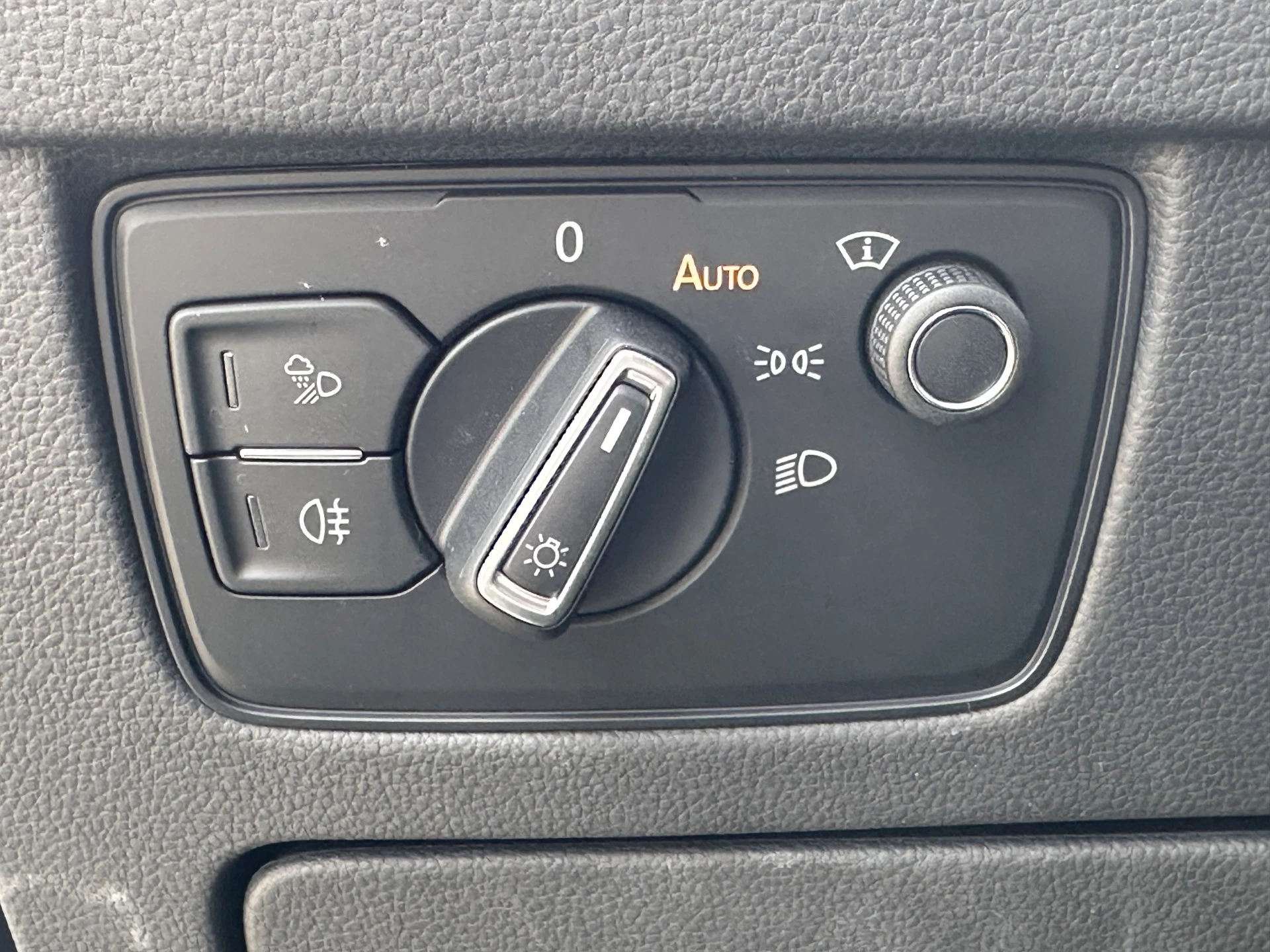Hoofdafbeelding Volkswagen Arteon