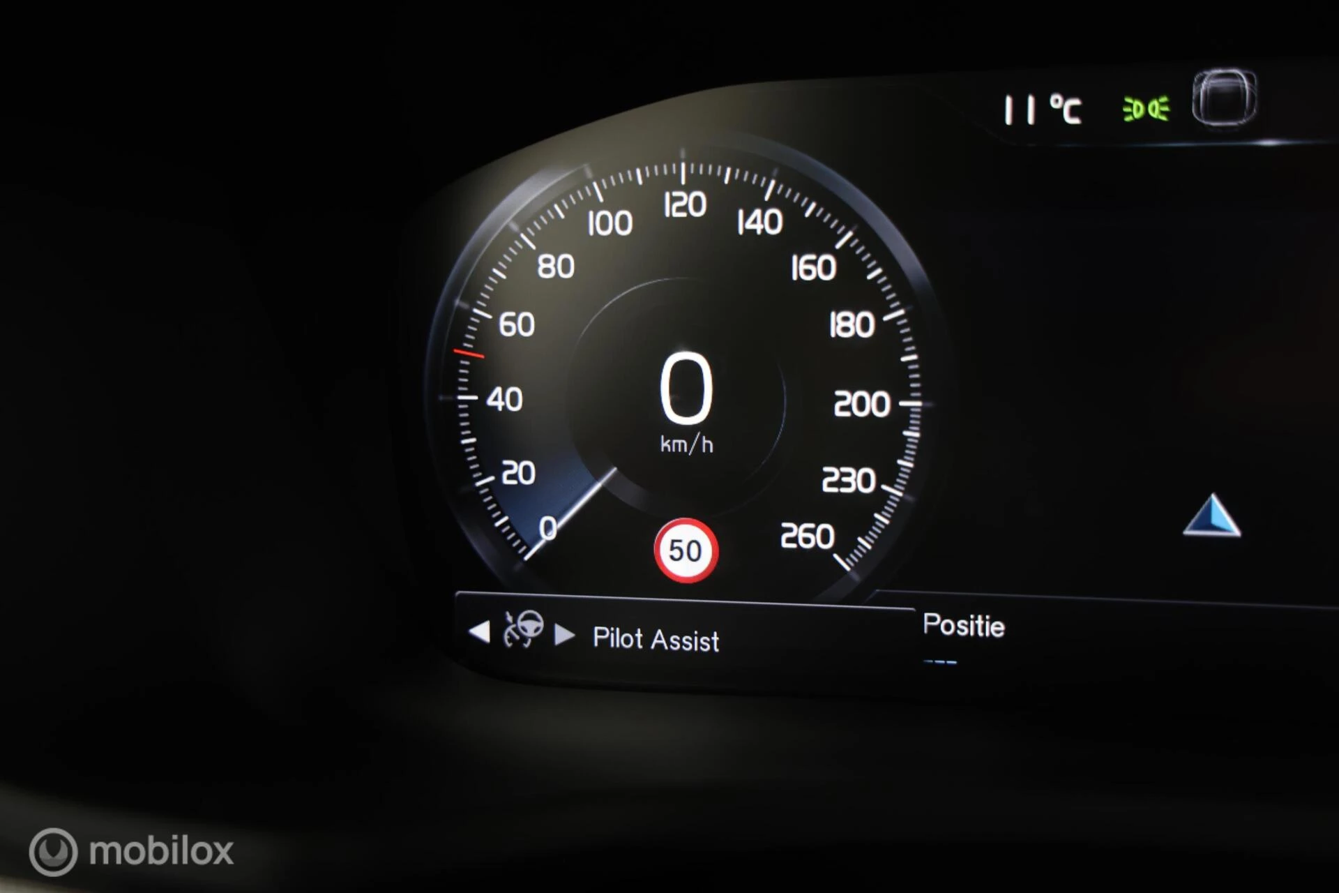 Hoofdafbeelding Volvo S60