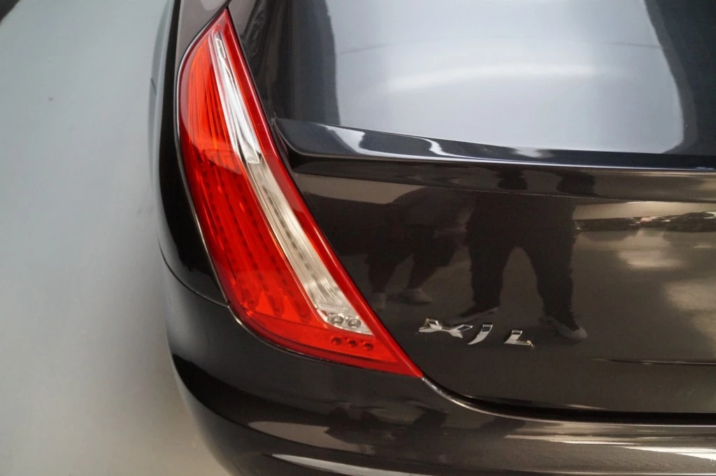 Hoofdafbeelding Jaguar XJ