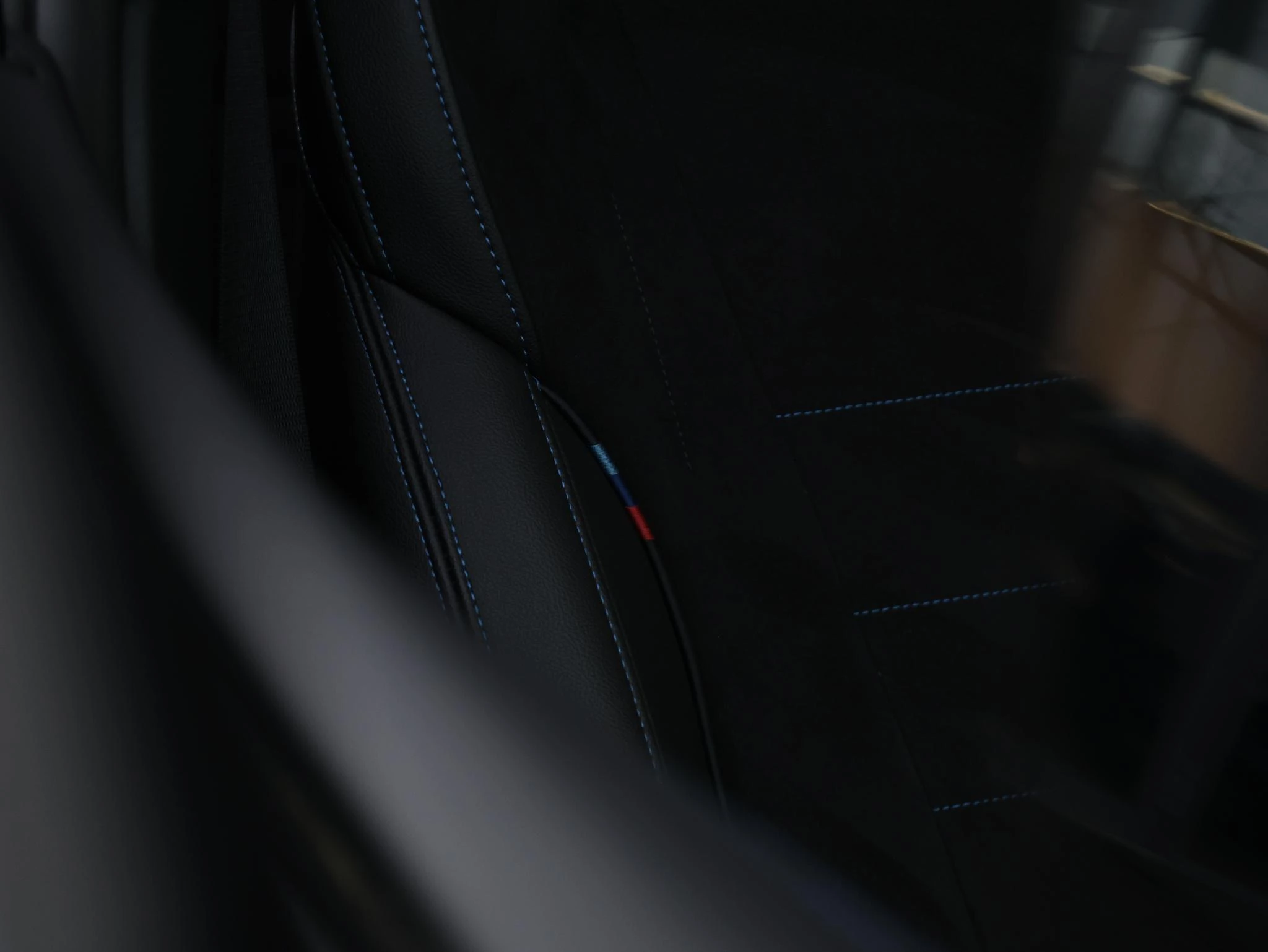 Hoofdafbeelding BMW iX1