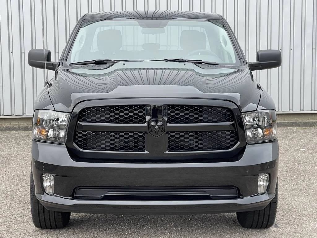 Hoofdafbeelding Dodge Ram Pick-Up