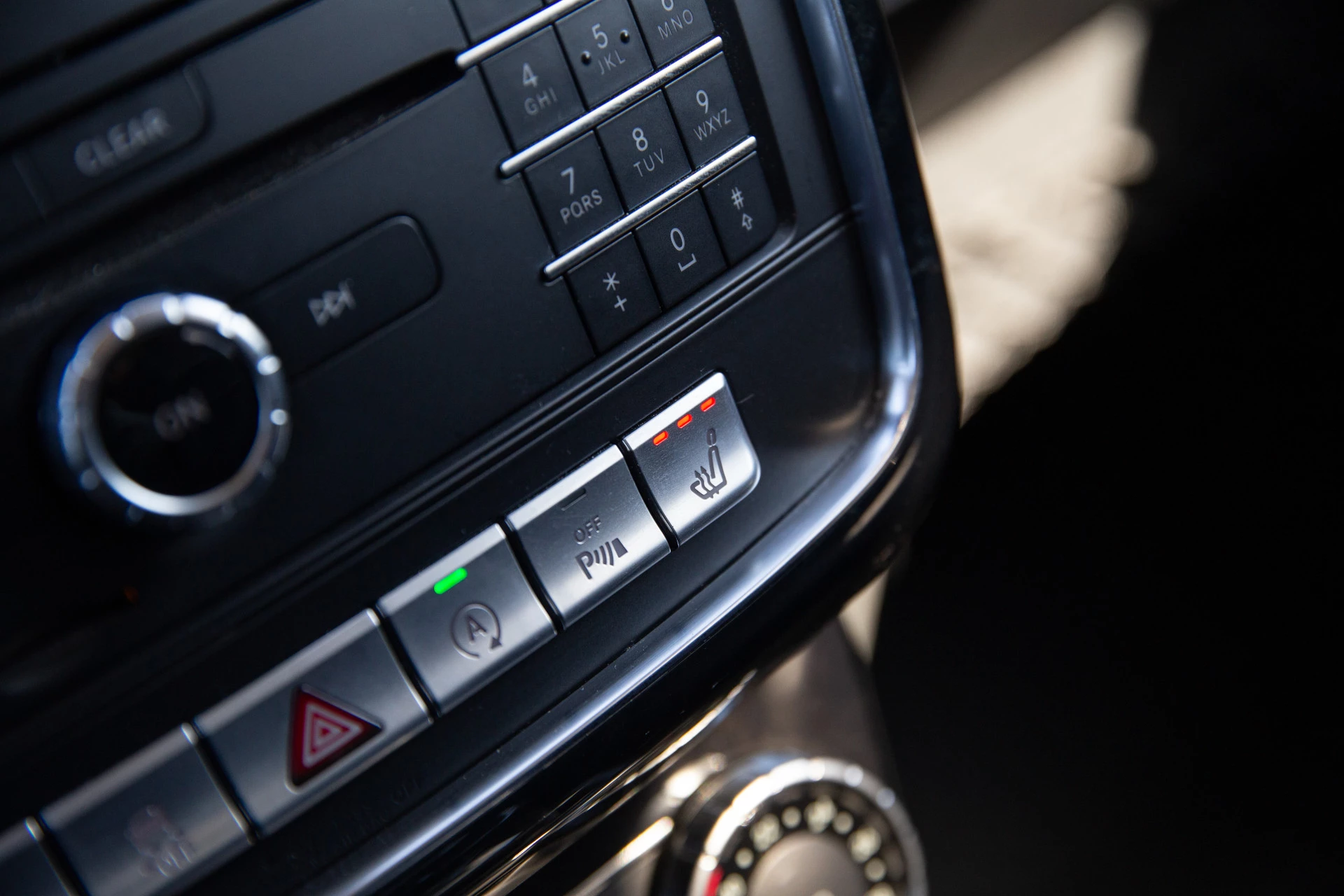 Hoofdafbeelding Mercedes-Benz G-Klasse