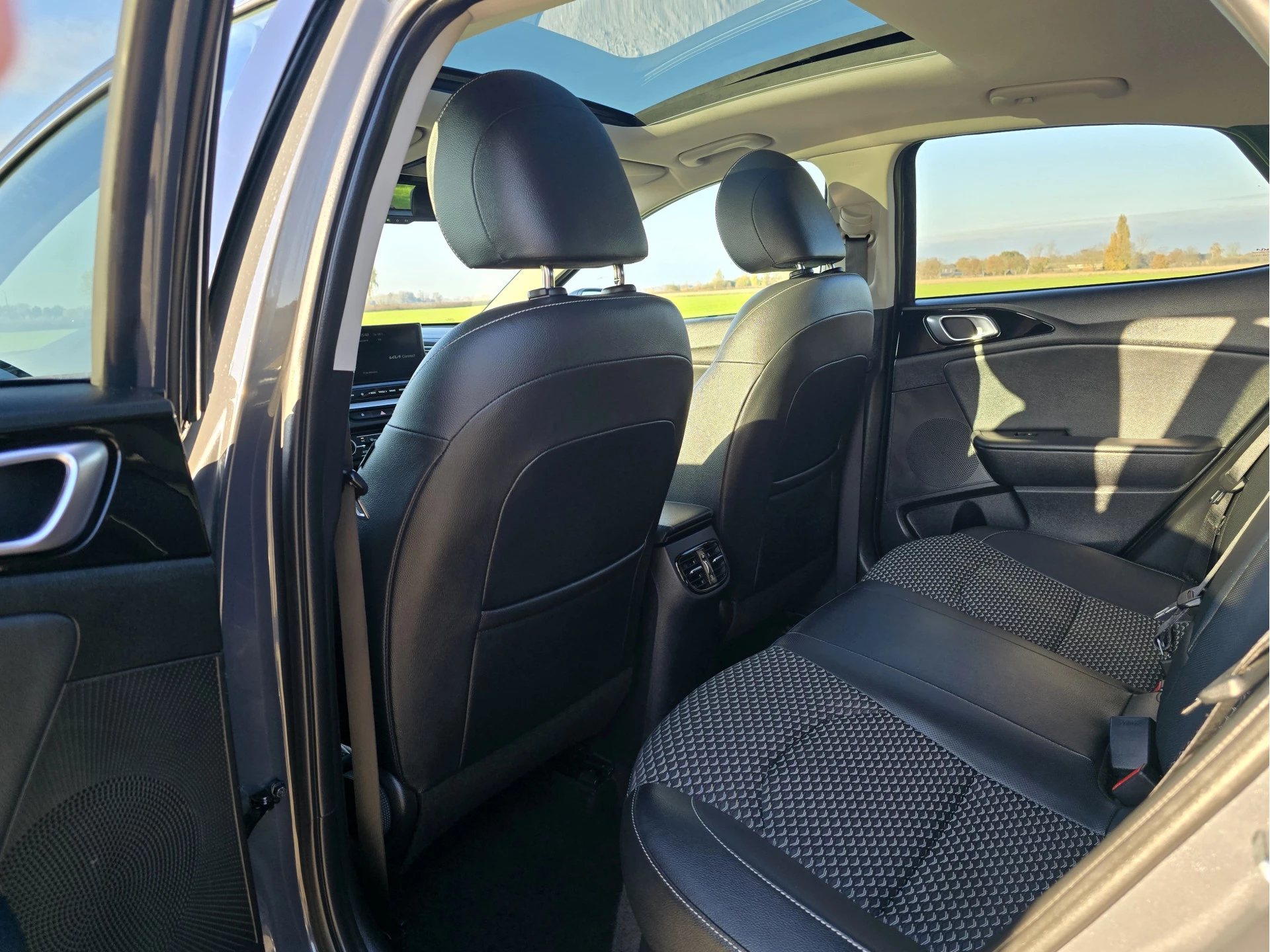 Hoofdafbeelding Kia XCeed