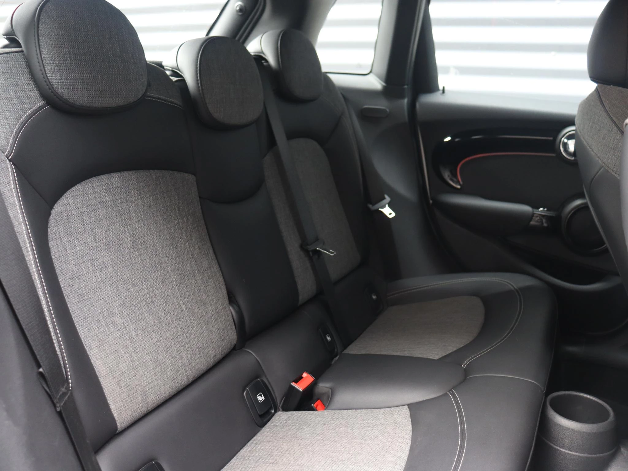 Hoofdafbeelding MINI 5-deurs