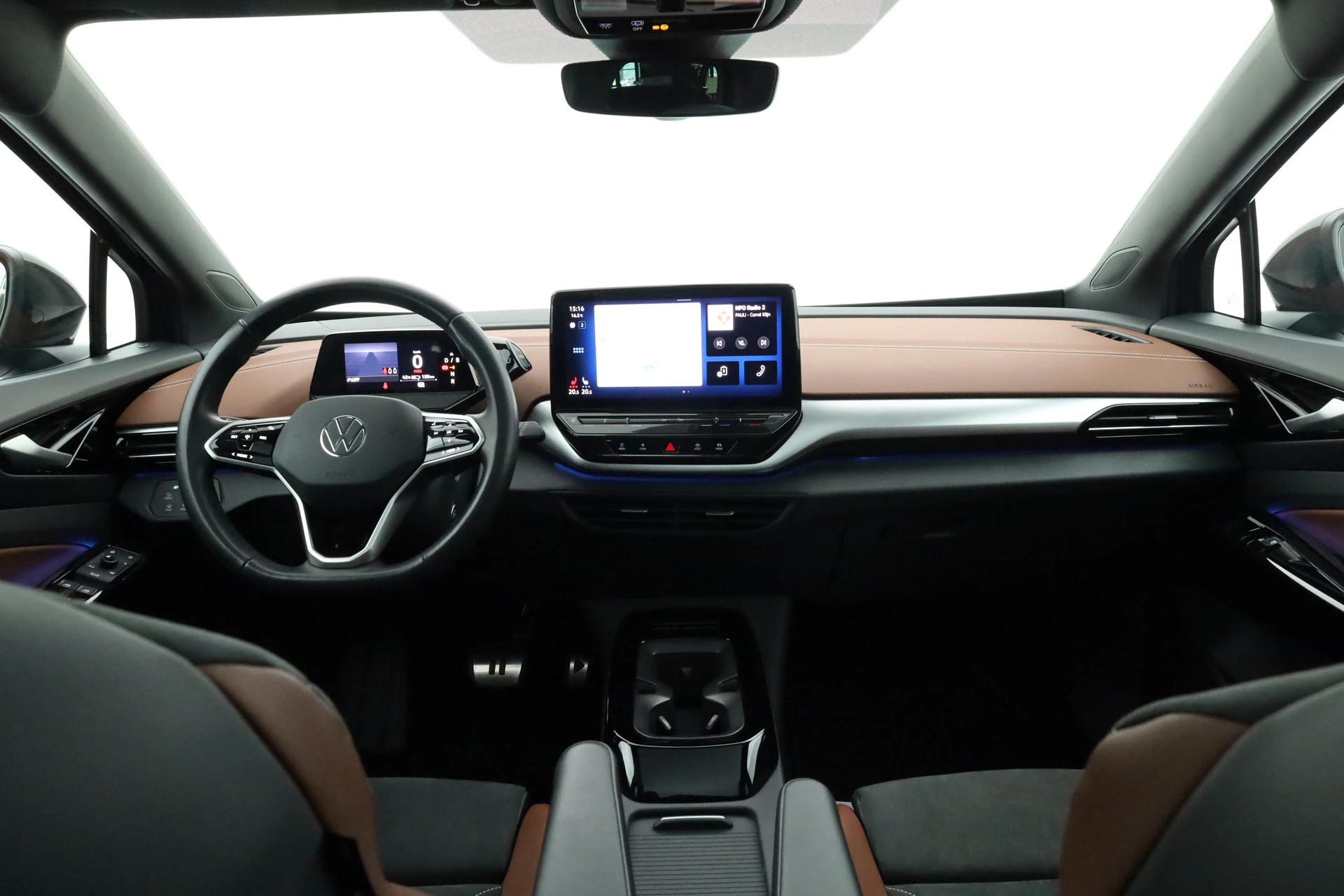 Hoofdafbeelding Volkswagen ID.4