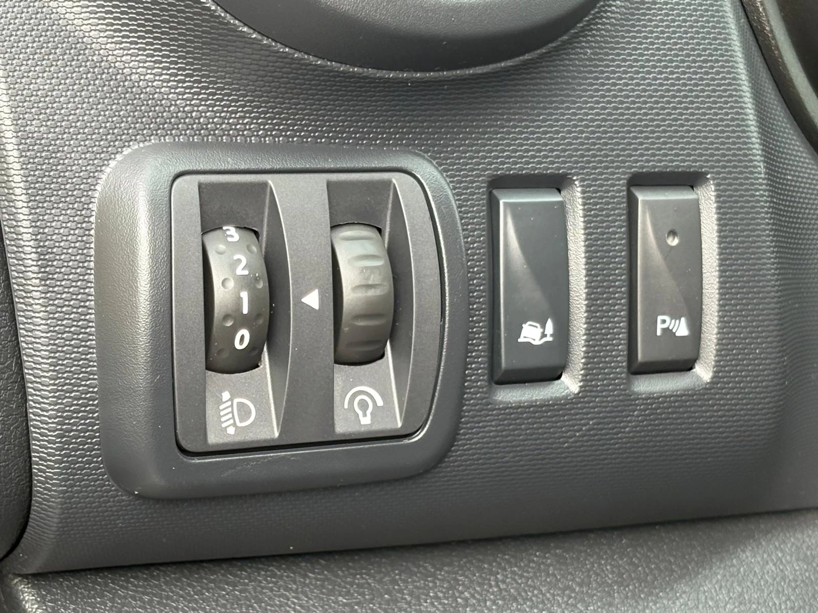 Hoofdafbeelding Fiat Talento