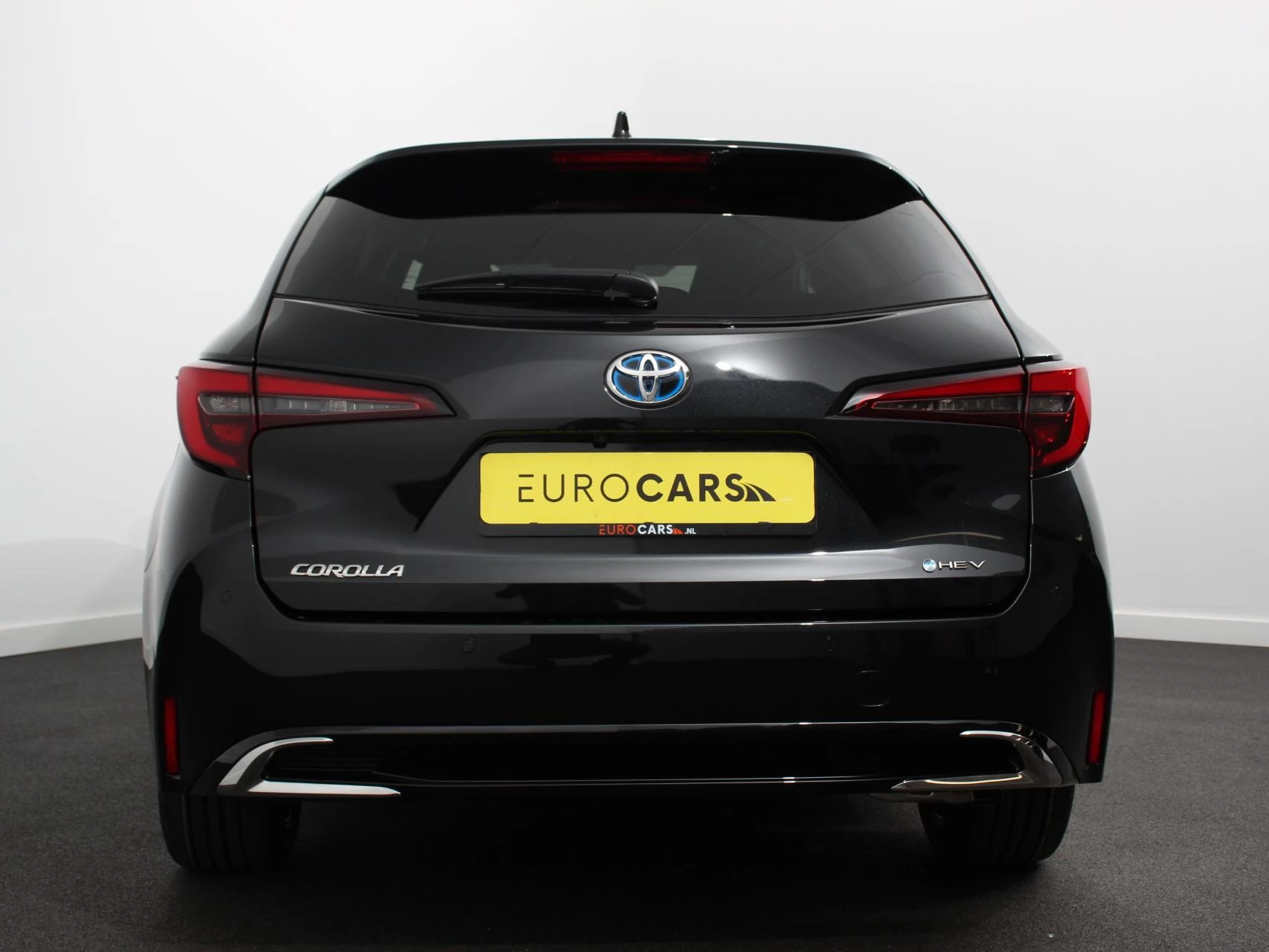 Hoofdafbeelding Toyota Corolla Touring Sports