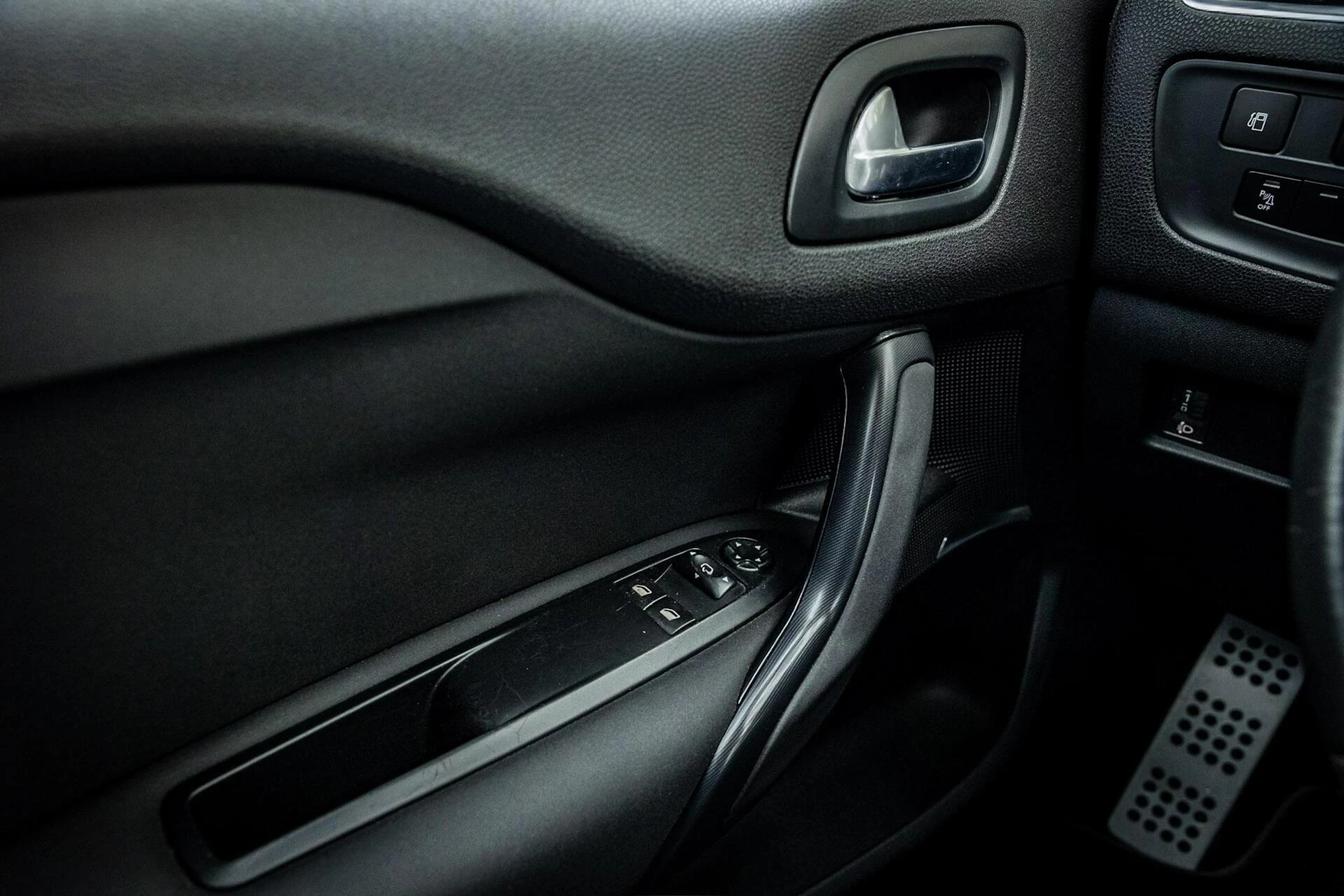 Hoofdafbeelding Citroën DS4