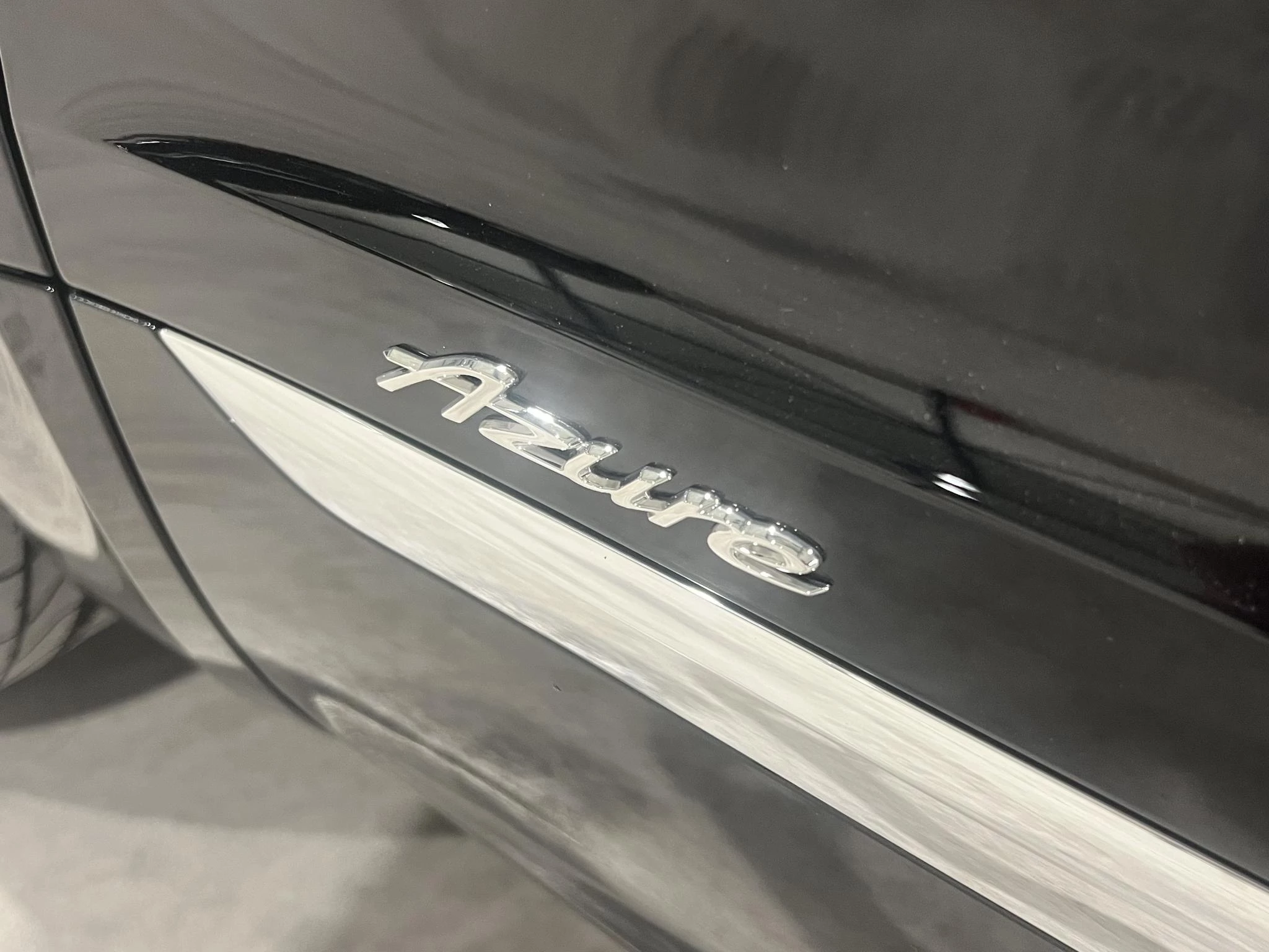 Hoofdafbeelding Bentley Bentayga