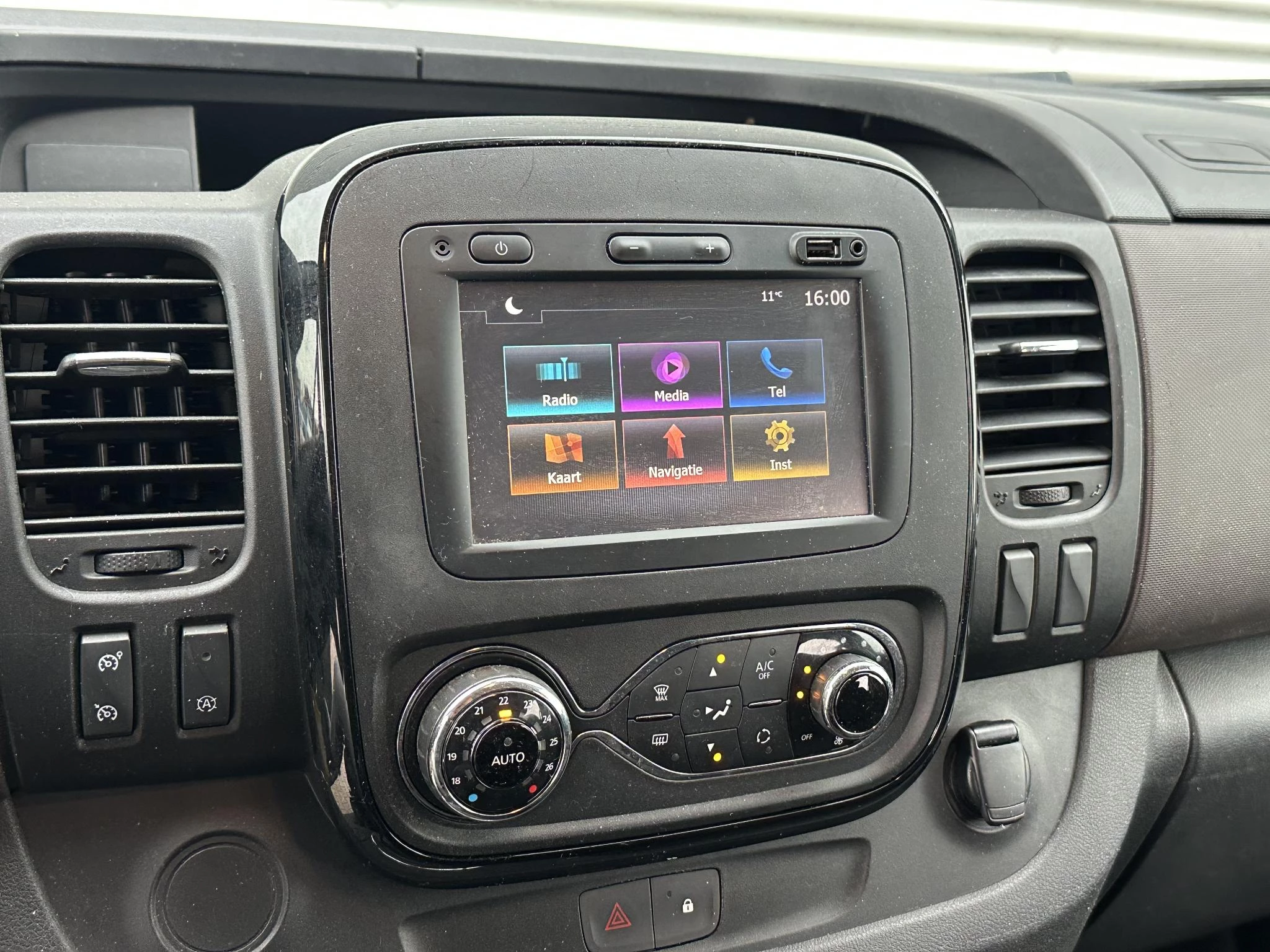 Hoofdafbeelding Fiat Talento