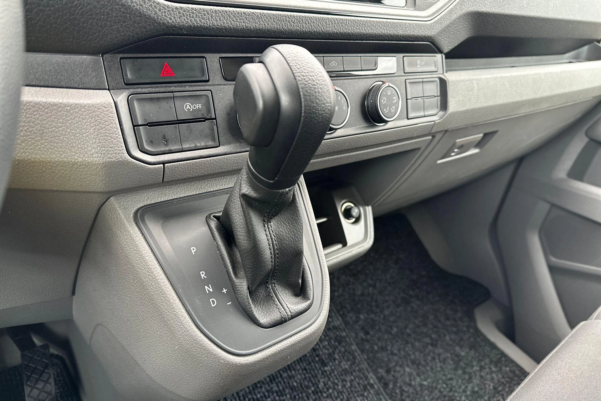 Hoofdafbeelding MAN TGE