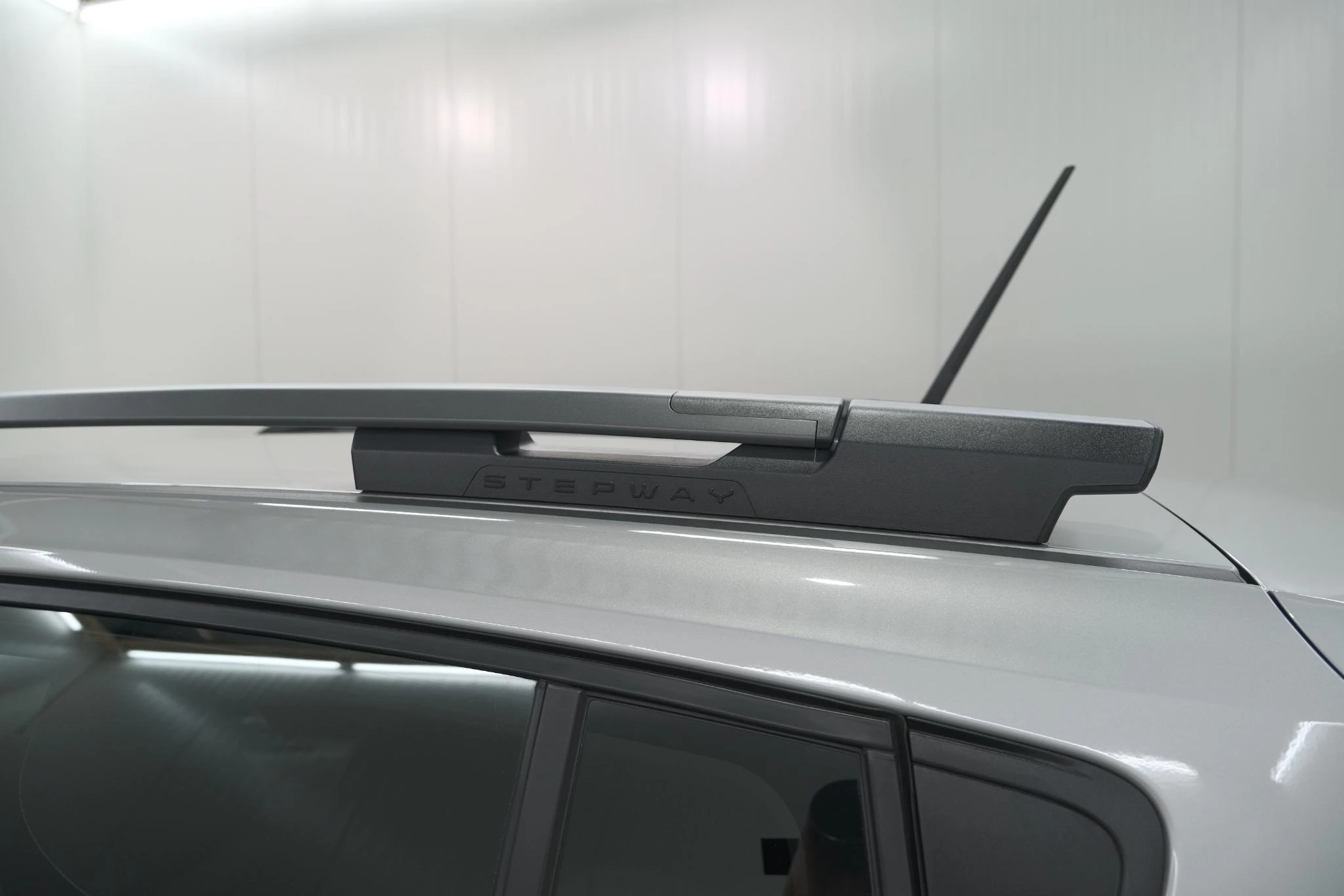 Hoofdafbeelding Dacia Sandero Stepway