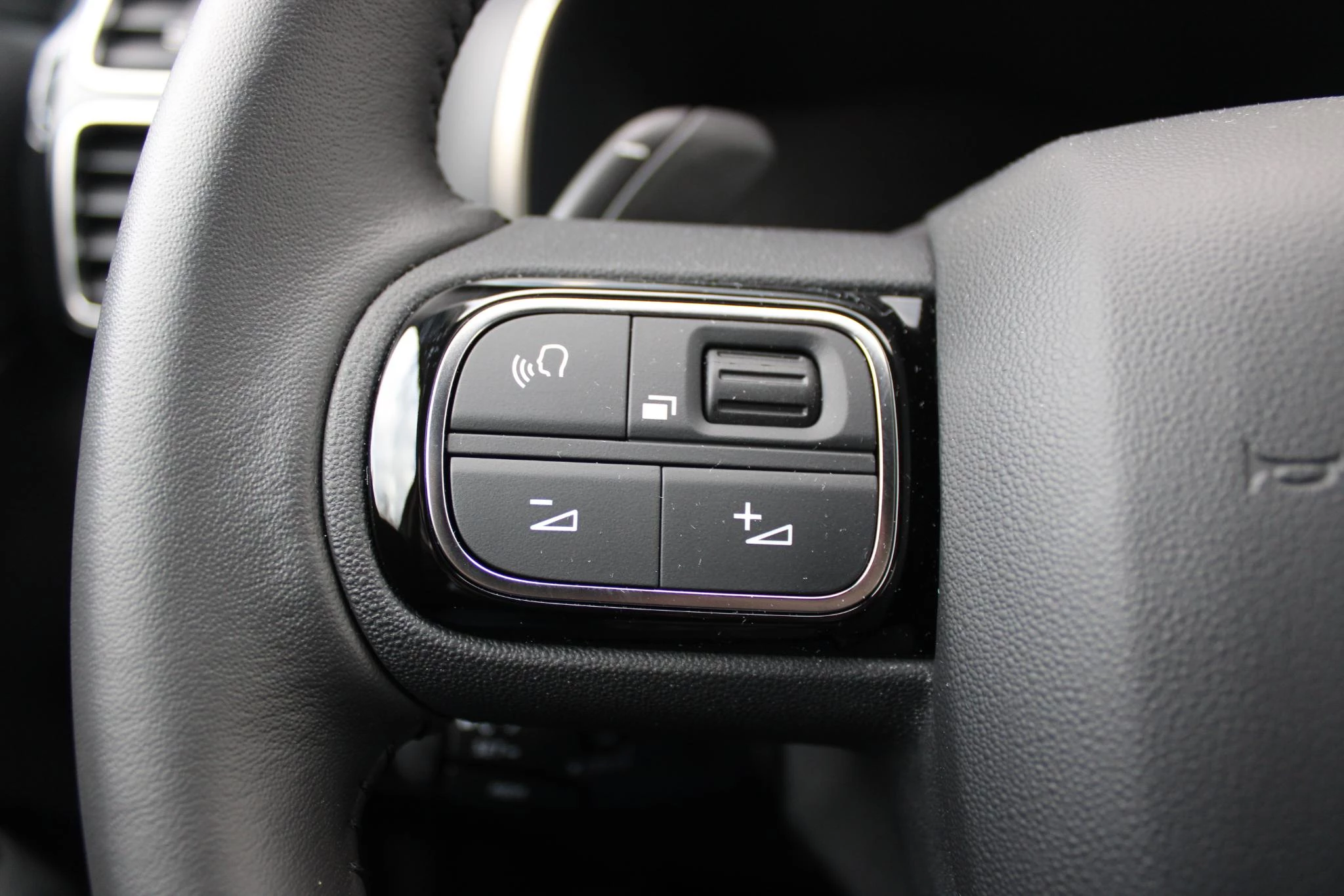 Hoofdafbeelding Citroën C5 Aircross
