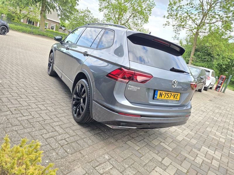 Hoofdafbeelding Volkswagen Tiguan Allspace