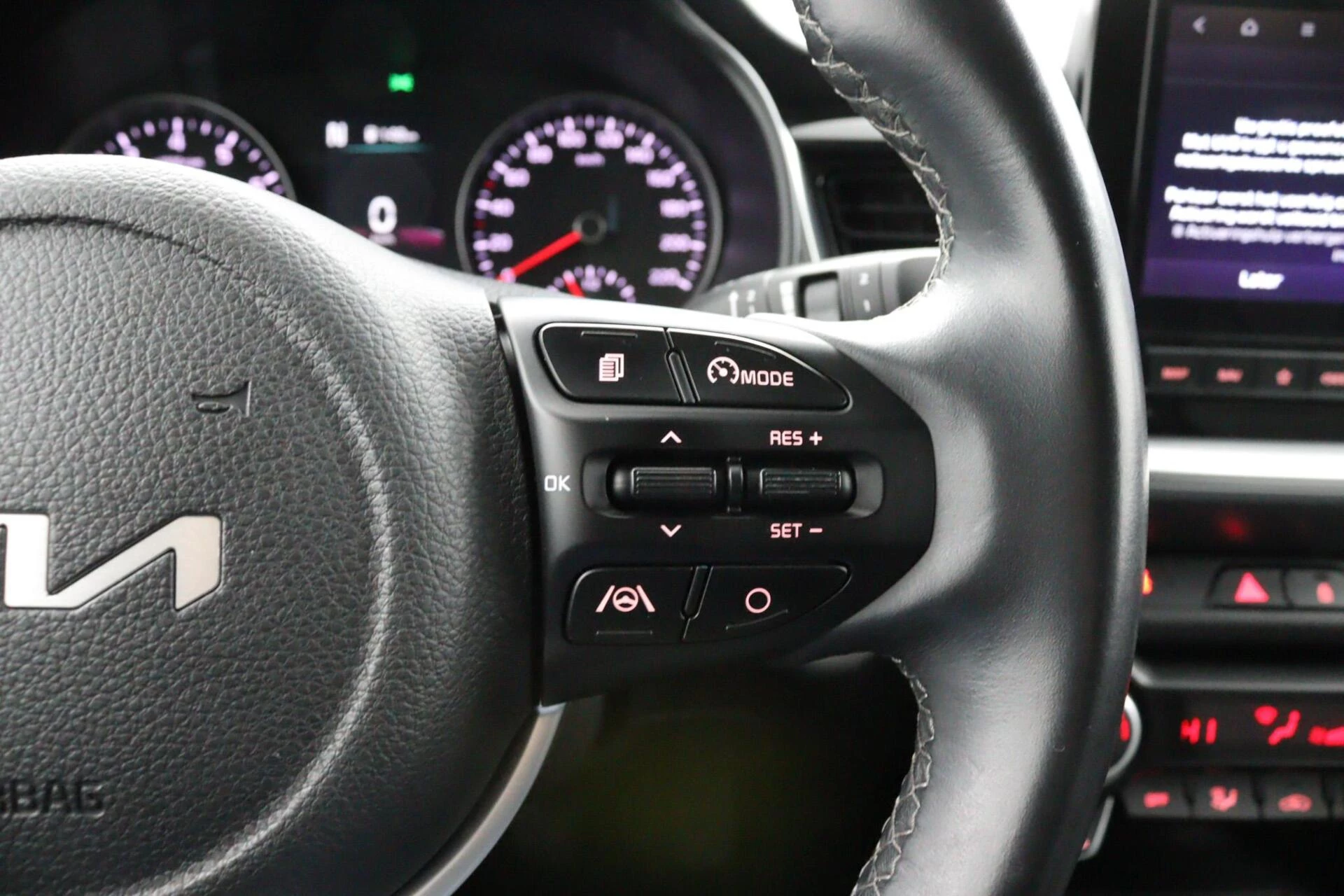 Hoofdafbeelding Kia Stonic