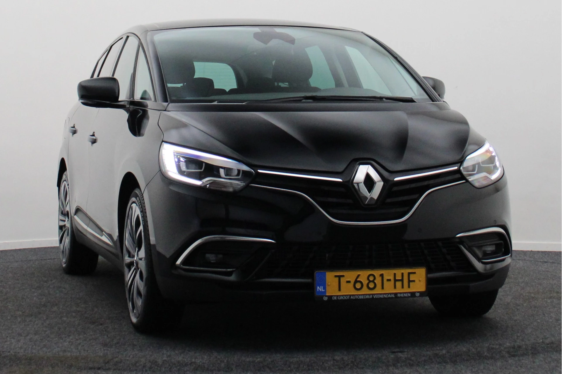 Hoofdafbeelding Renault Grand Scénic